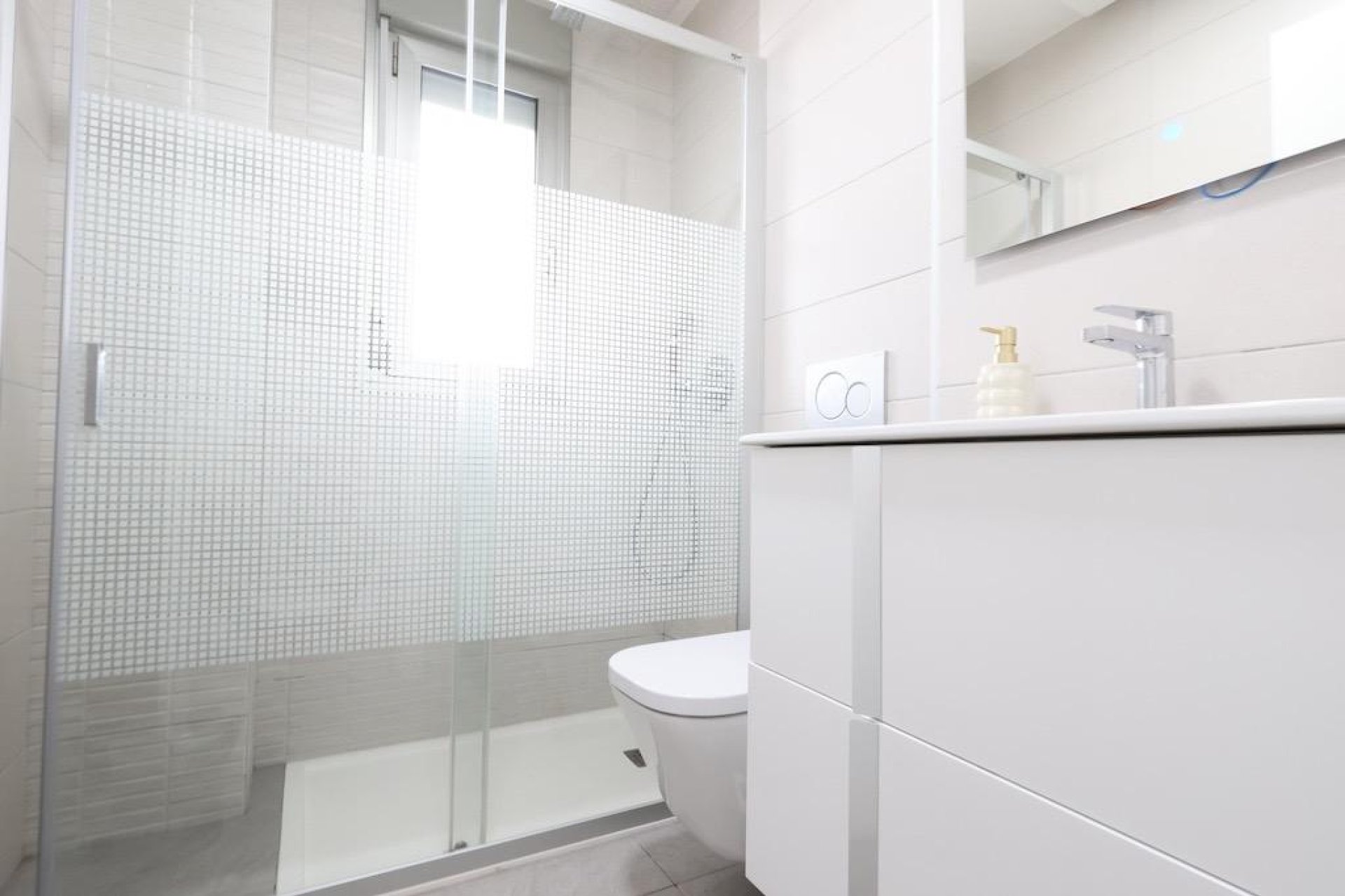 Resale - Apartment / flat - Orihuela Costa - Villamartin