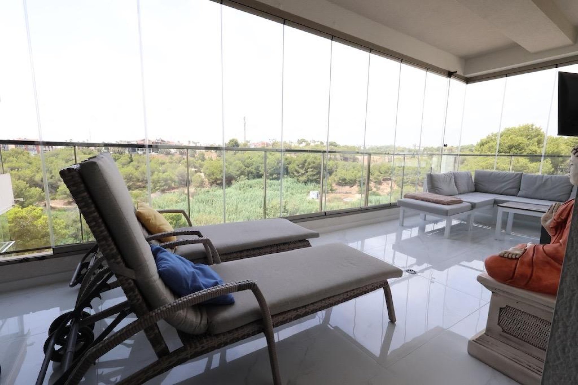 Resale - Apartment / flat - Orihuela Costa - Villamartin