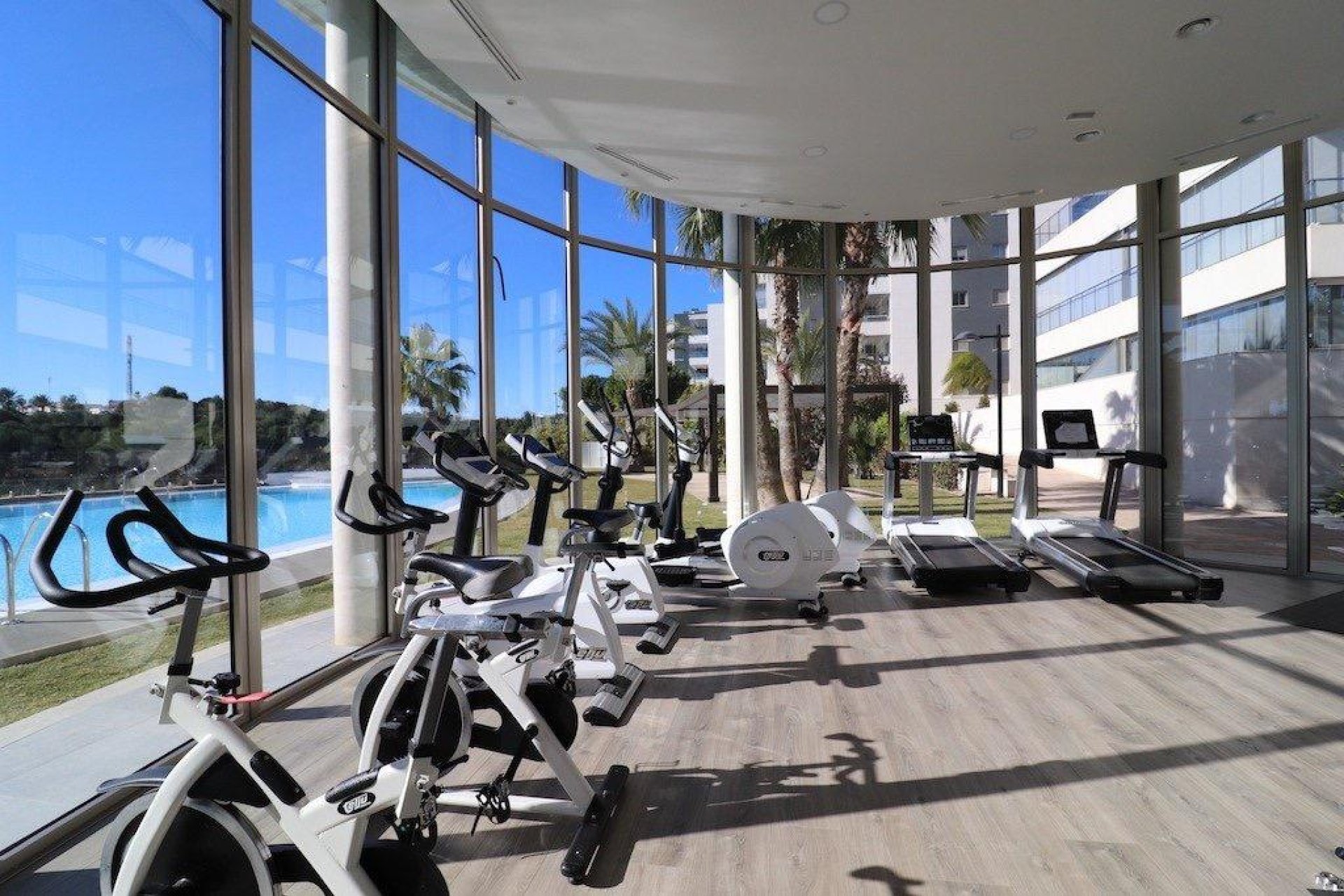 Resale - Apartment / flat - Orihuela Costa - Villamartin