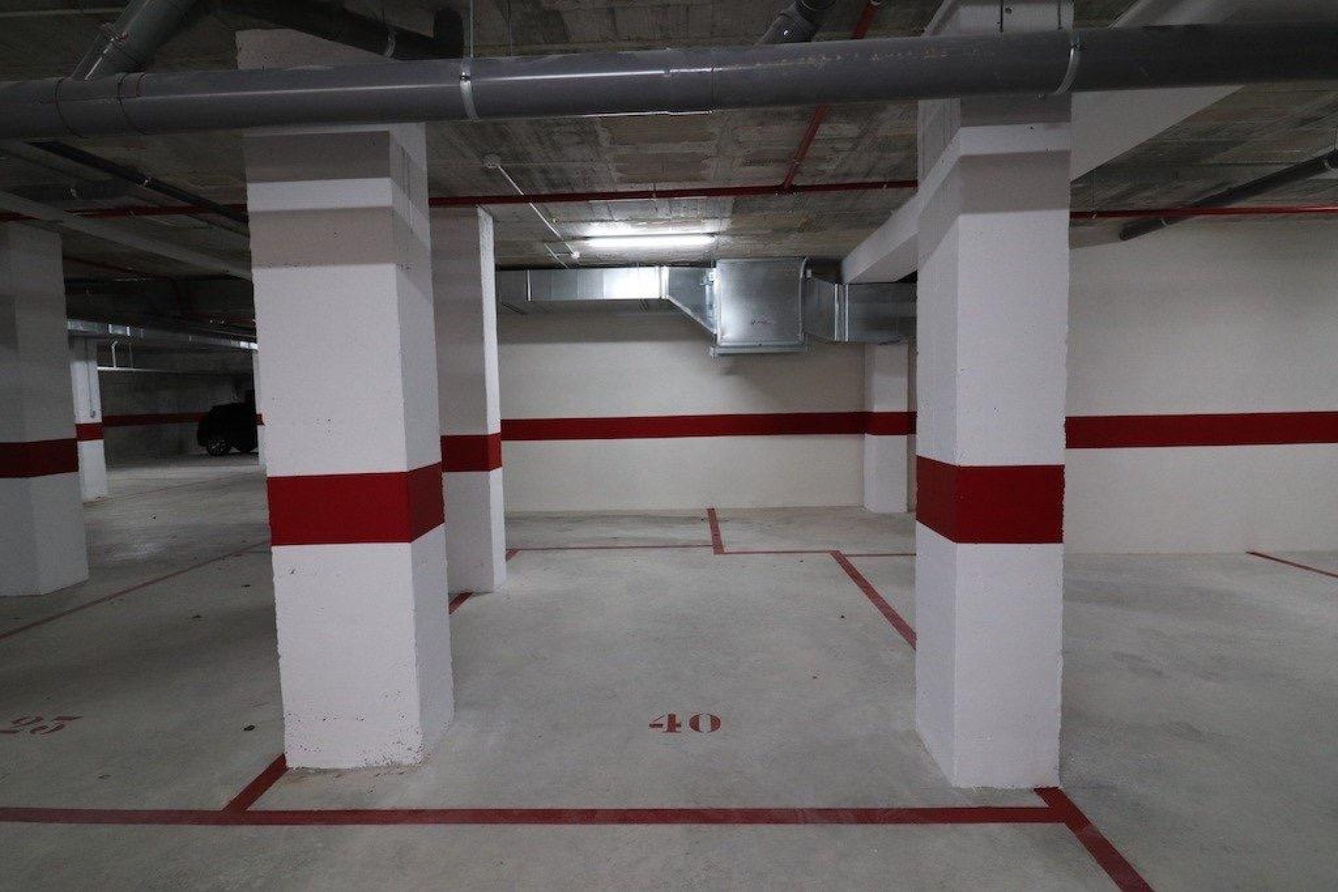 Resale - Apartment / flat - Orihuela Costa - Villamartin