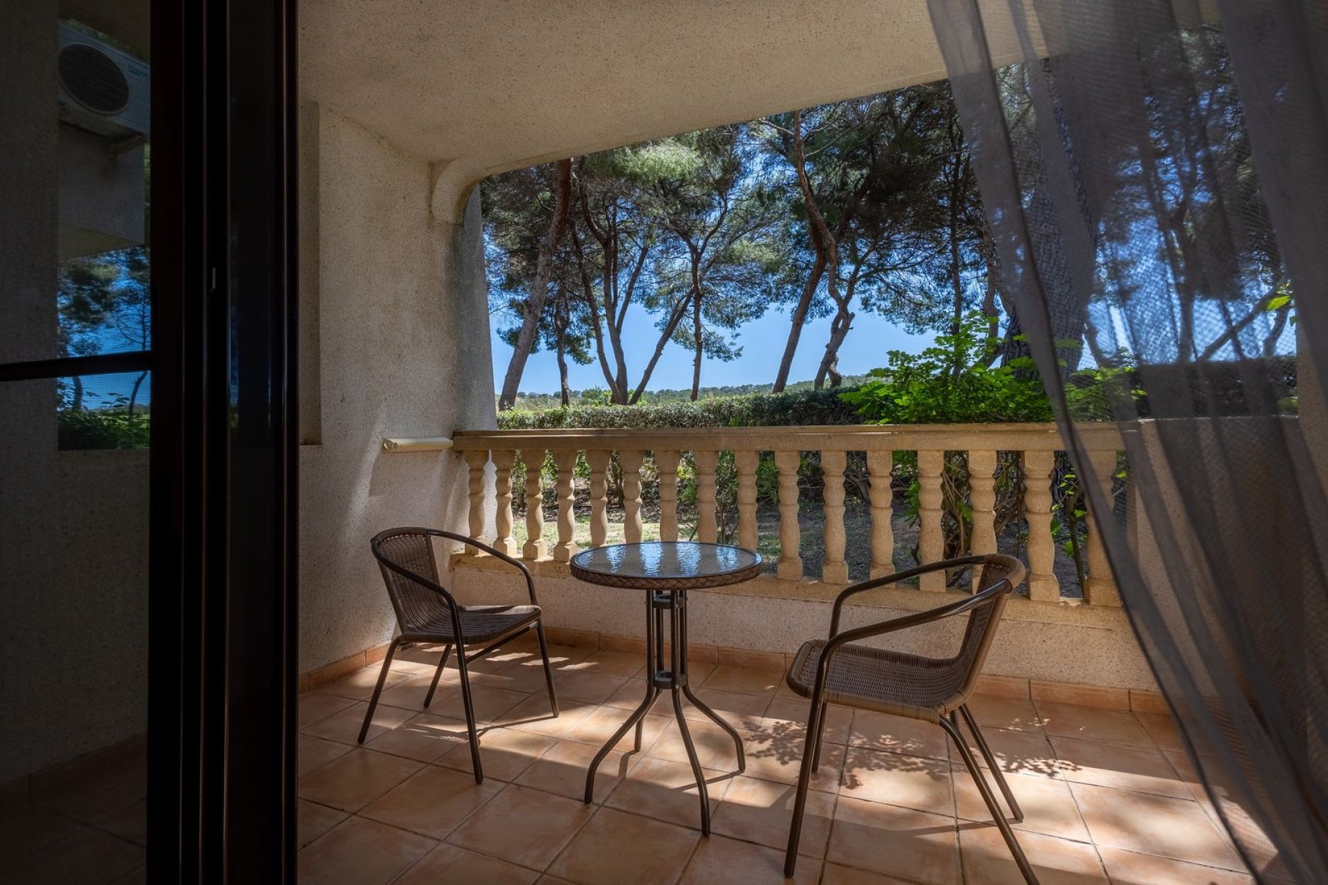 Resale - Apartment / flat - Orihuela Costa - Villamartín