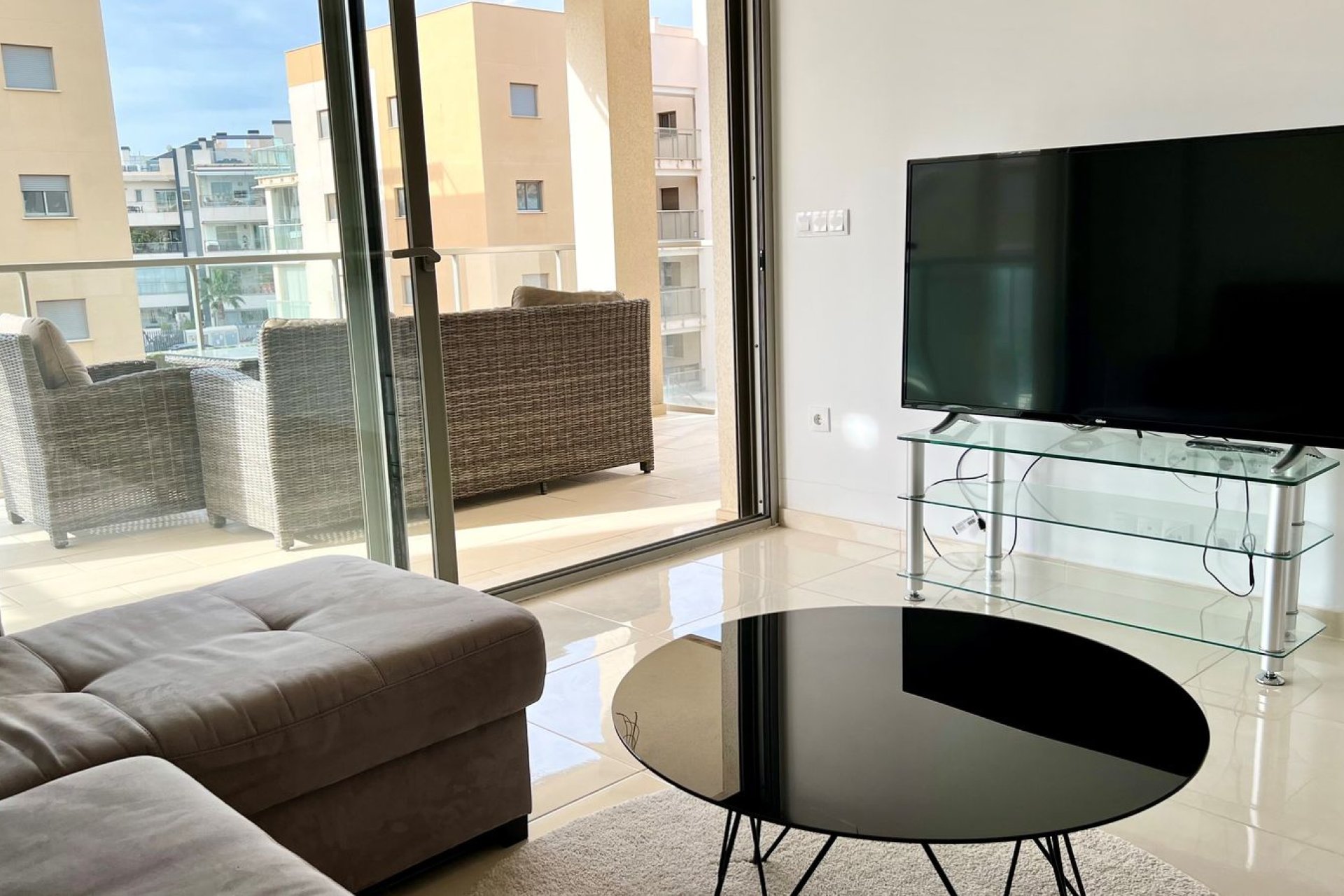 Resale - Apartment / flat - Orihuela Costa - Villamartín