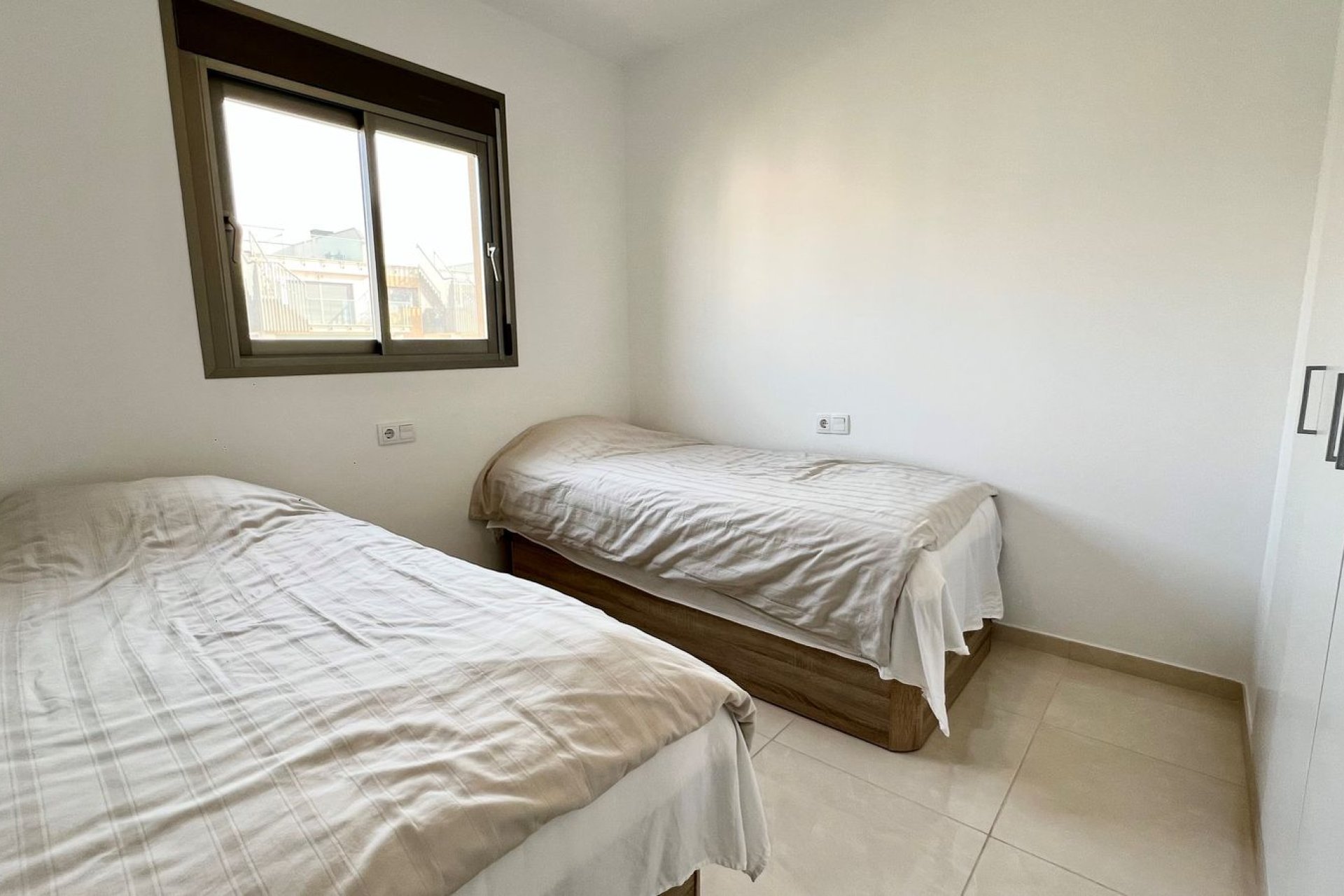 Resale - Apartment / flat - Orihuela Costa - Villamartín