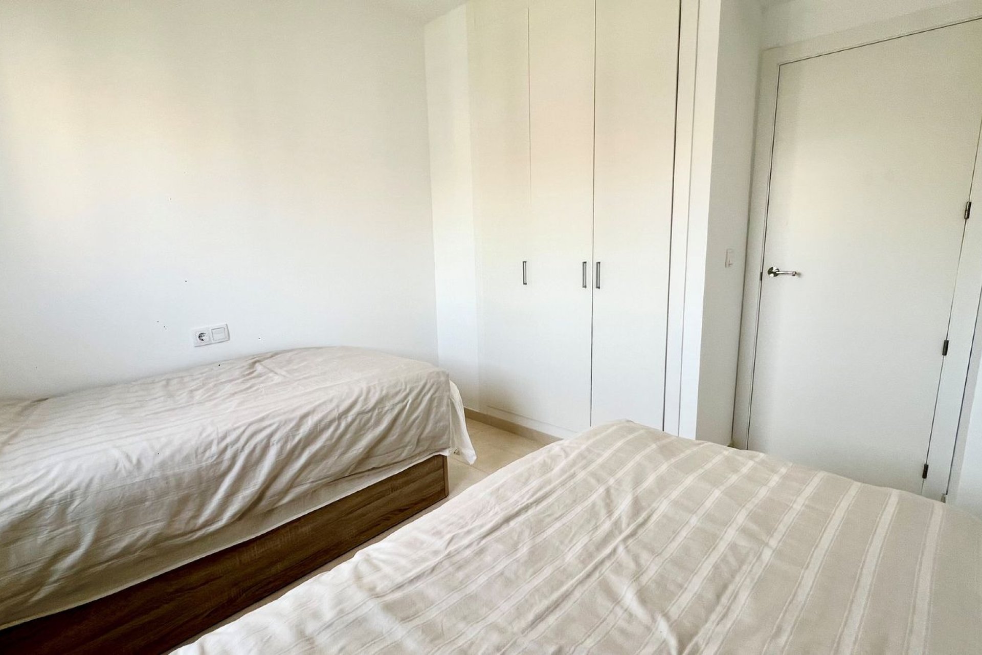 Resale - Apartment / flat - Orihuela Costa - Villamartín