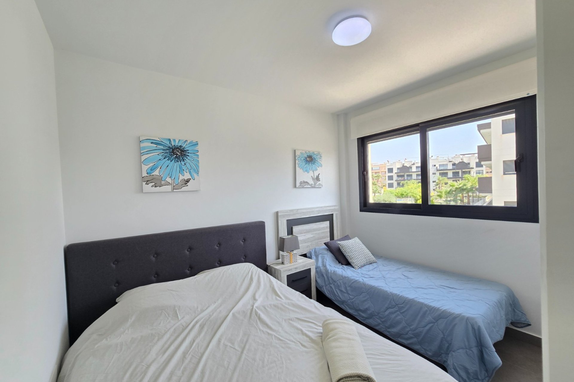 Resale - Apartment / flat - Orihuela Costa - Villamartín *
