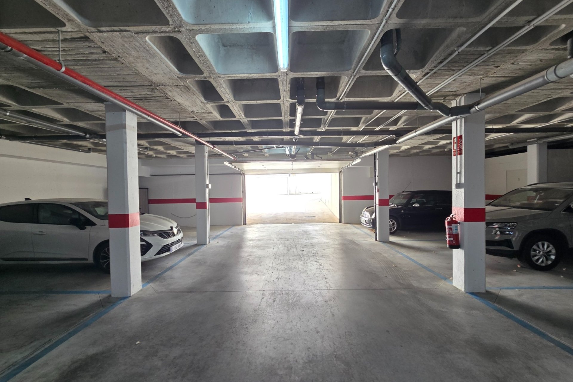 Resale - Apartment / flat - Orihuela Costa - Villamartín *