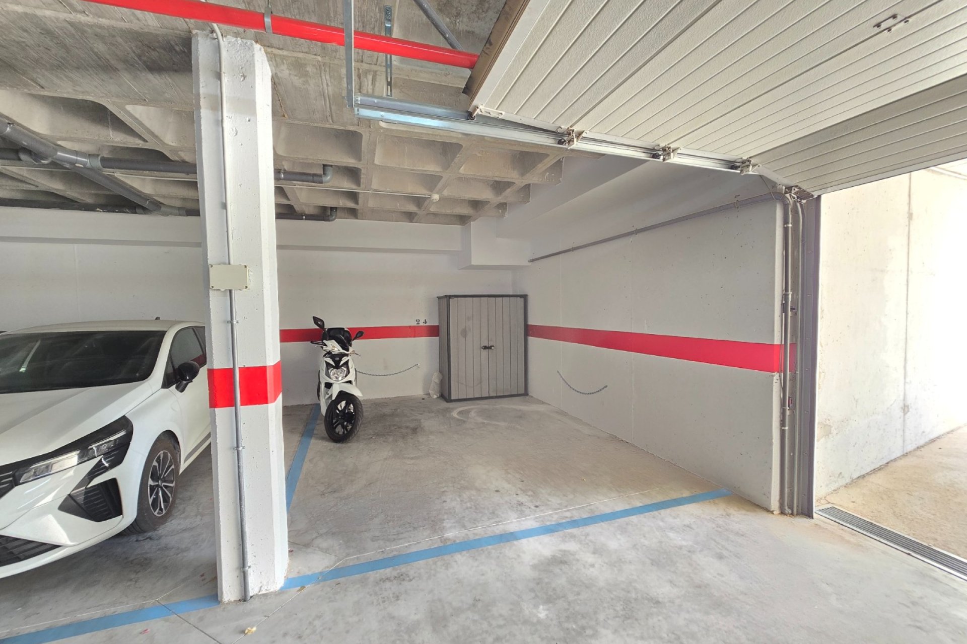 Resale - Apartment / flat - Orihuela Costa - Villamartín *