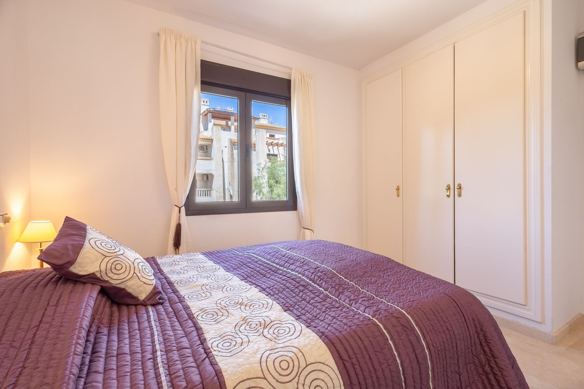 Resale - Apartment / flat - Orihuela Costa - Villamartín