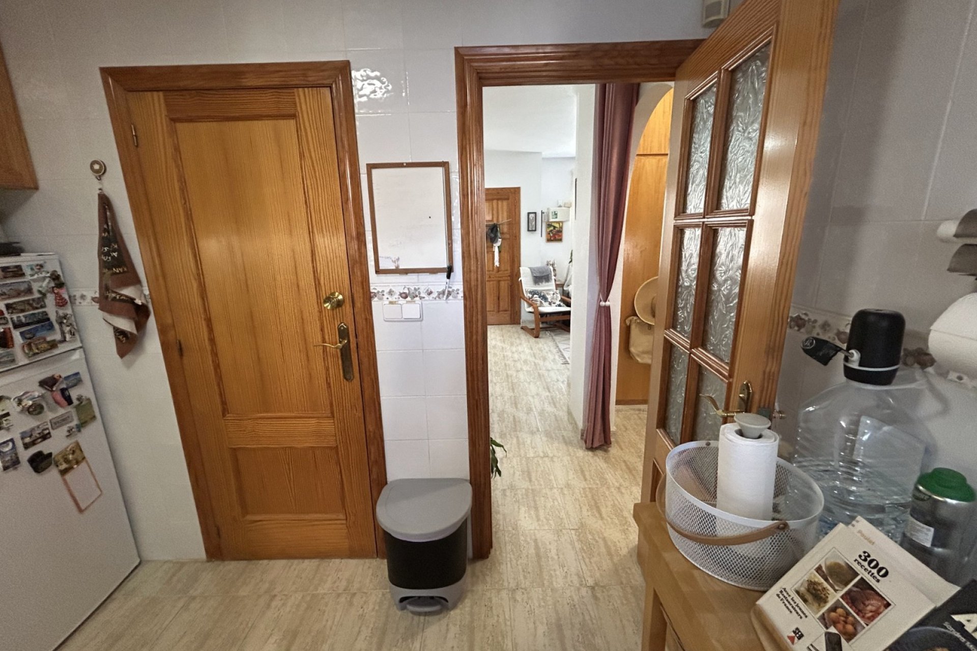 Resale - Apartment / flat - Orihuela Costa - Villamartín