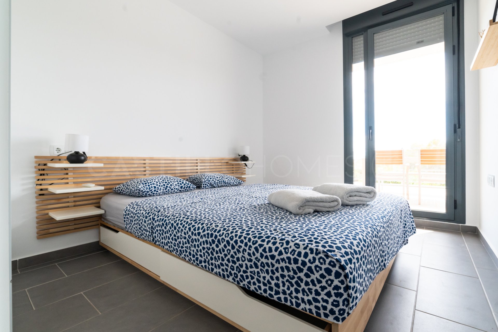 Resale - Apartment / flat - Orihuela Costa - Villamartín