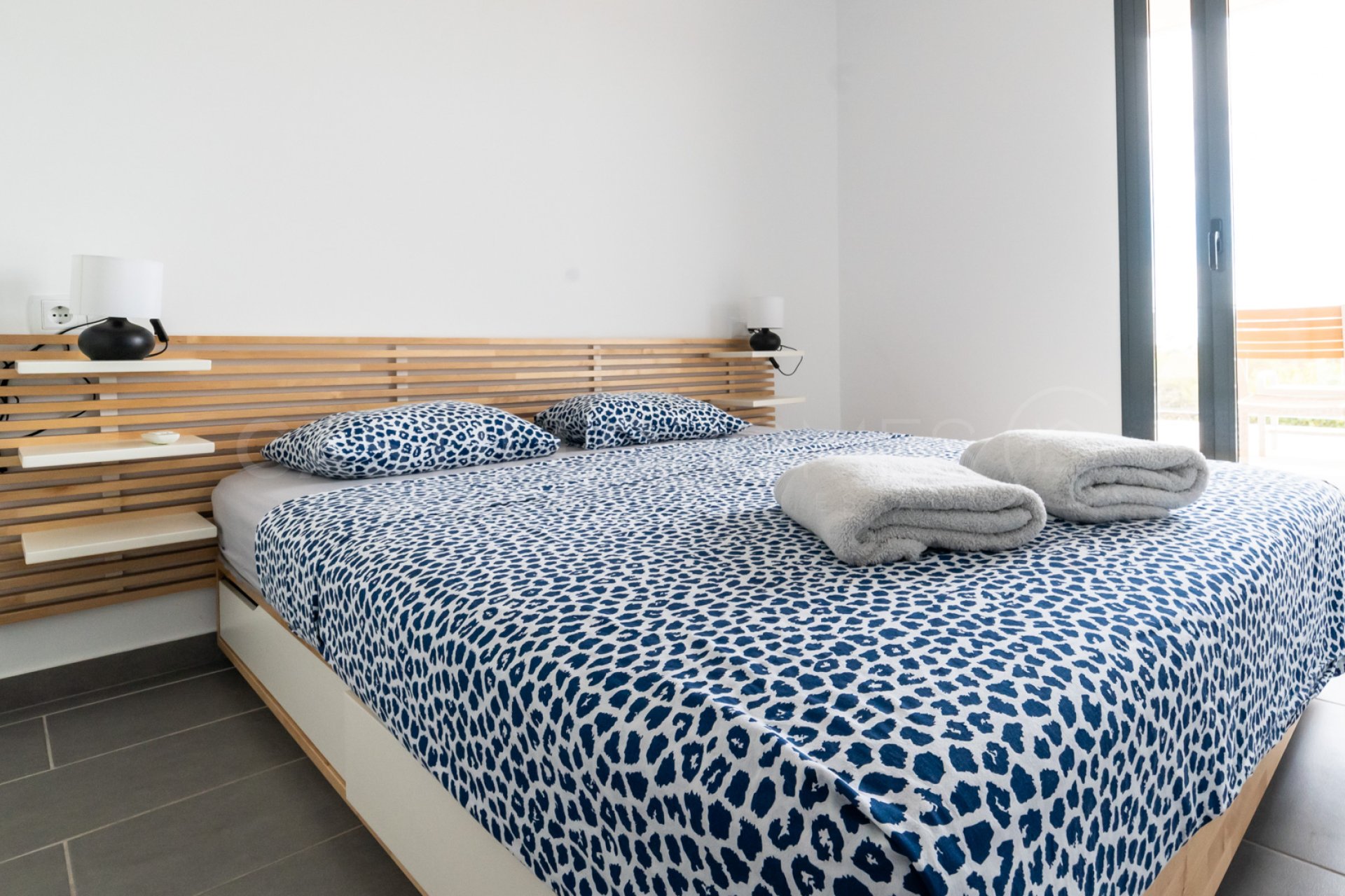 Resale - Apartment / flat - Orihuela Costa - Villamartín