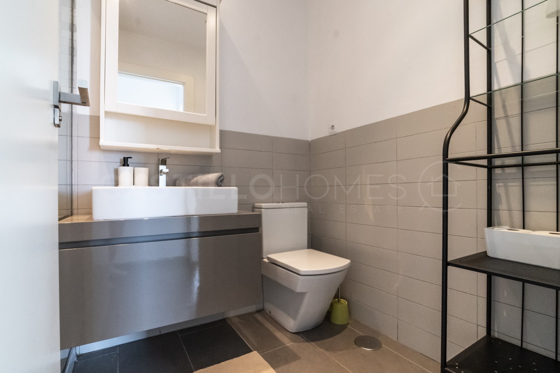 Resale - Apartment / flat - Orihuela Costa - Villamartín