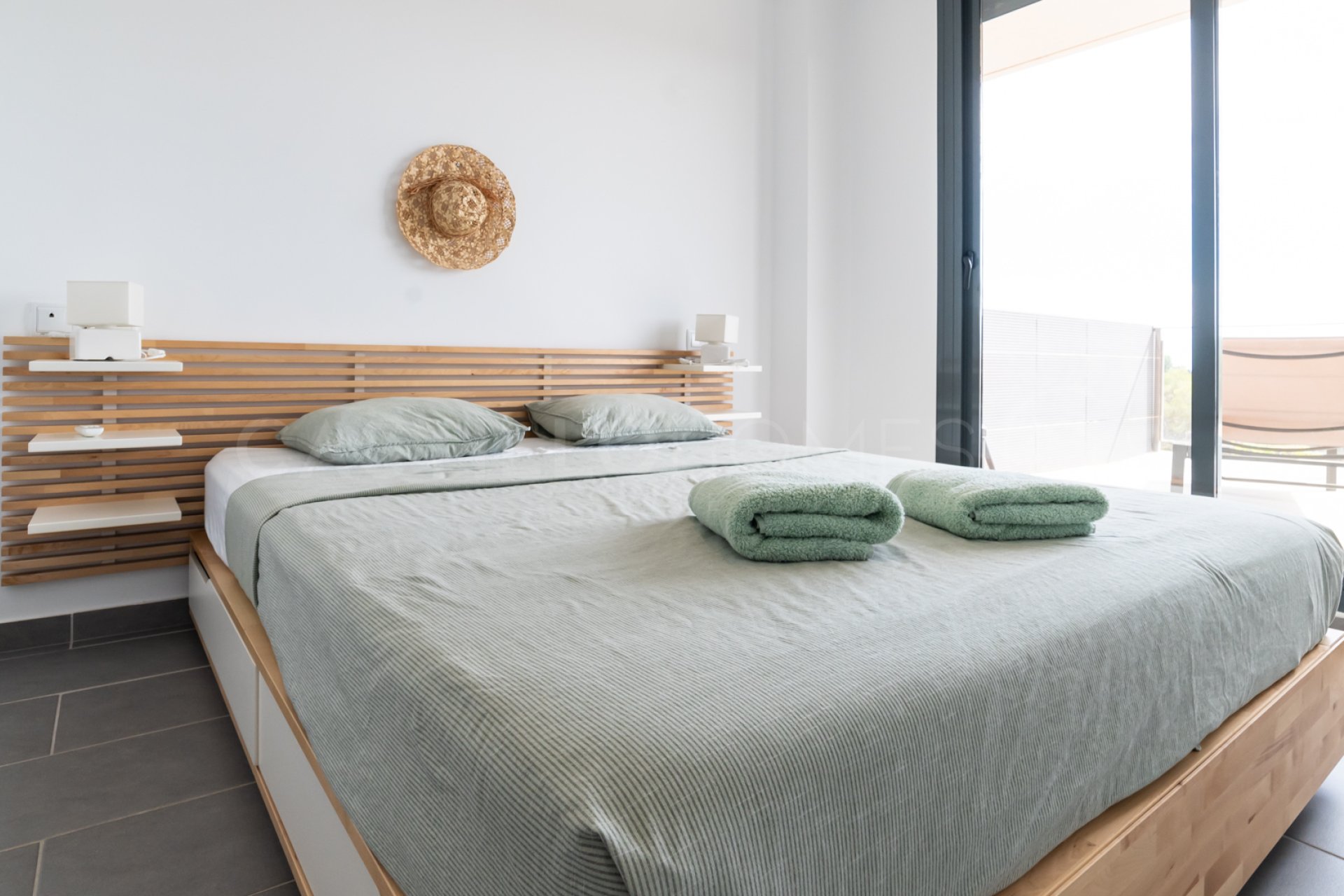 Resale - Apartment / flat - Orihuela Costa - Villamartín