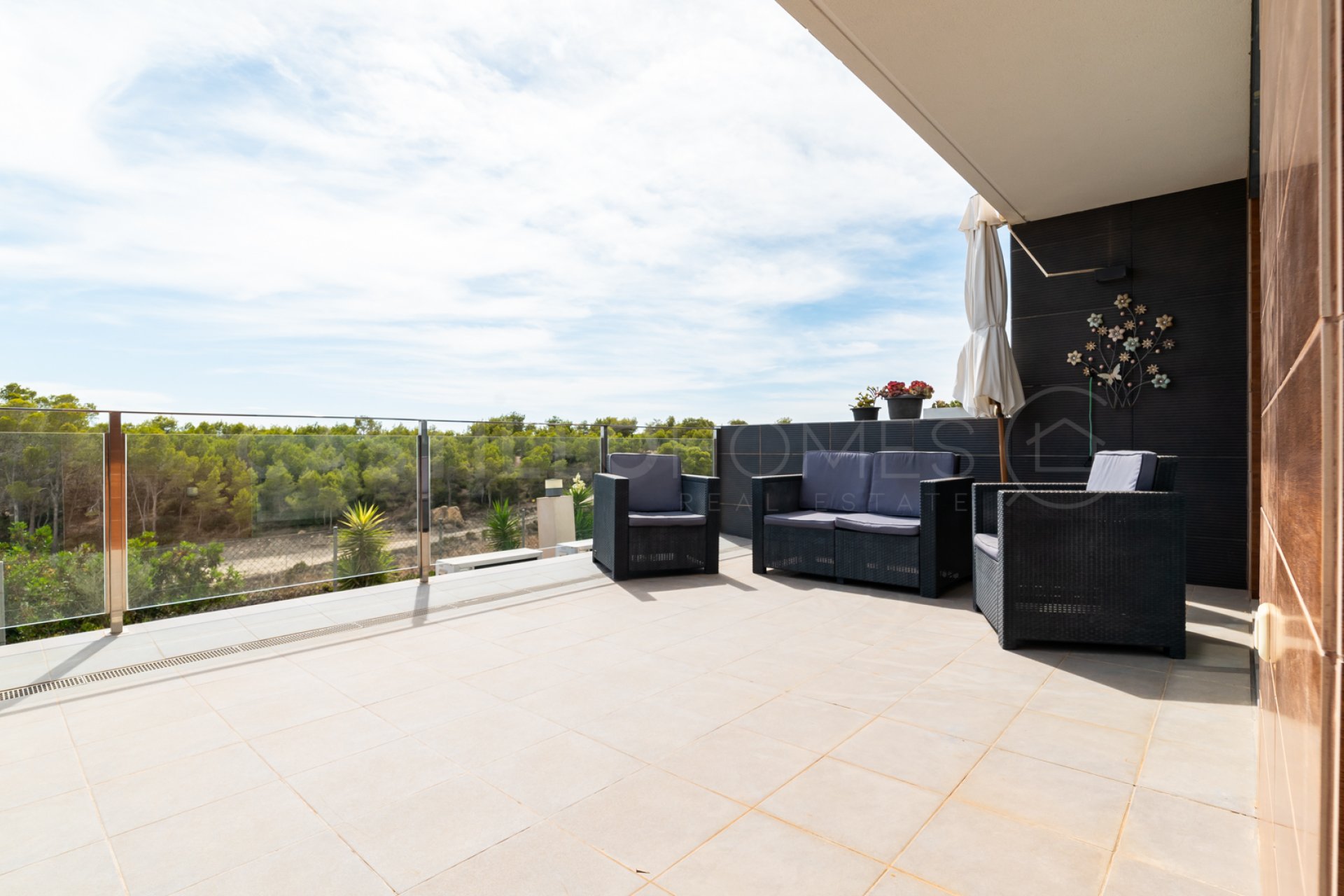 Resale - Apartment / flat - Orihuela Costa - Villamartín
