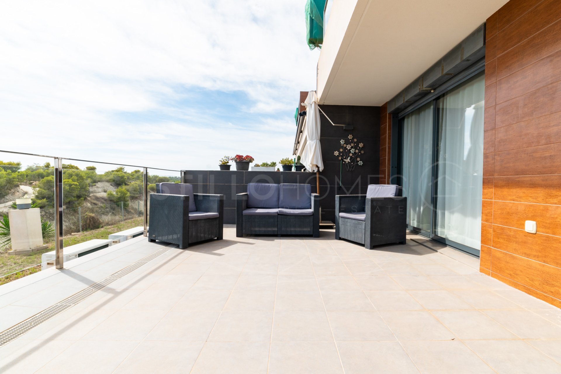 Resale - Apartment / flat - Orihuela Costa - Villamartín