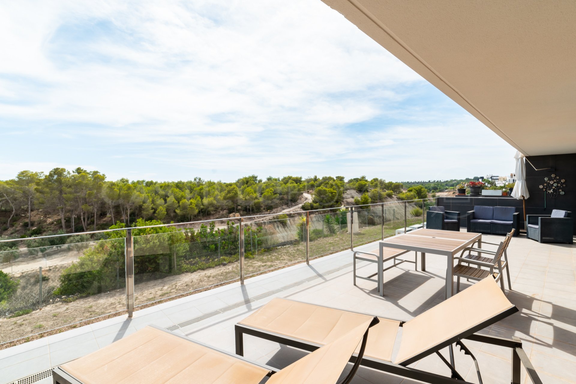 Resale - Apartment / flat - Orihuela Costa - Villamartín