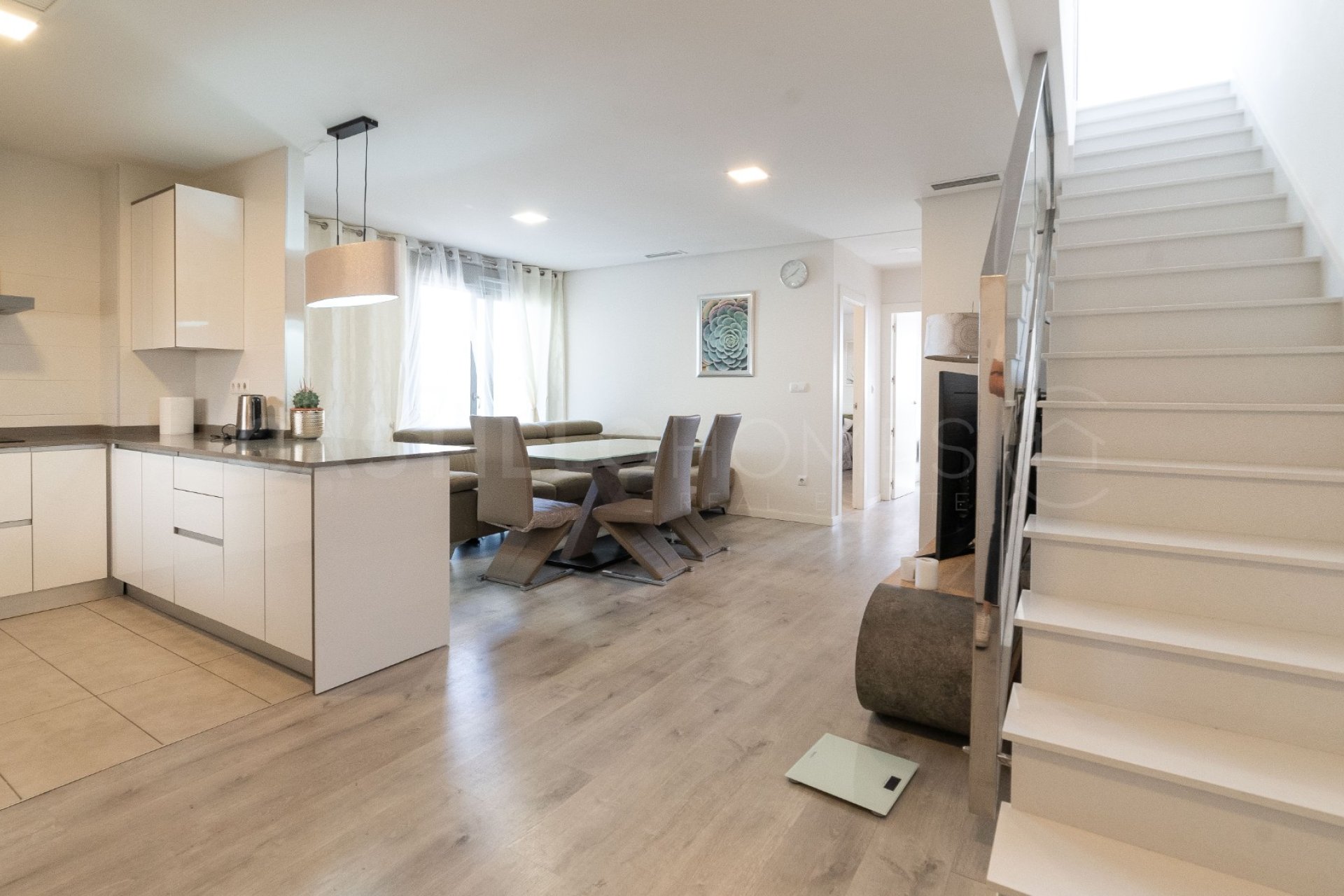 Resale - Apartment / flat - Orihuela Costa - Villamartín