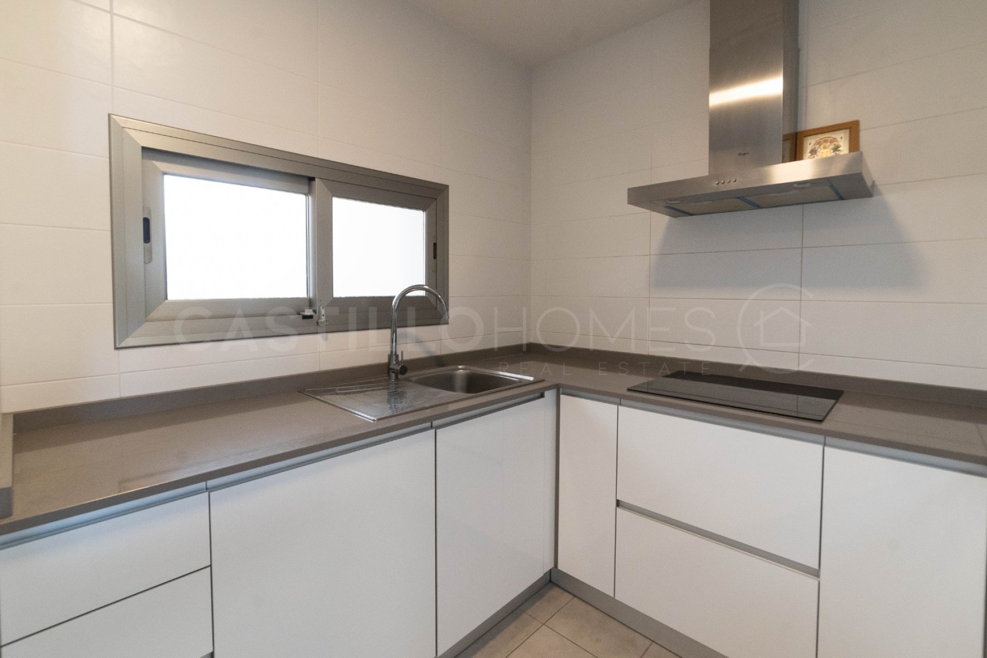 Resale - Apartment / flat - Orihuela Costa - Villamartín