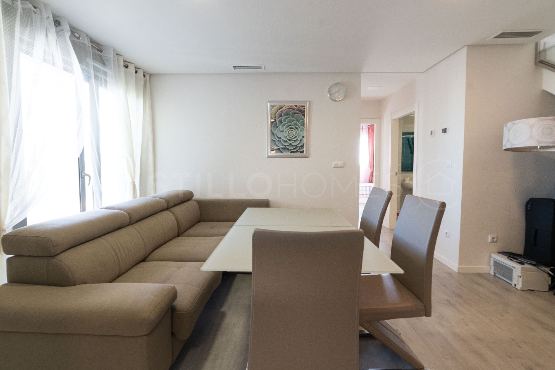 Resale - Apartment / flat - Orihuela Costa - Villamartín