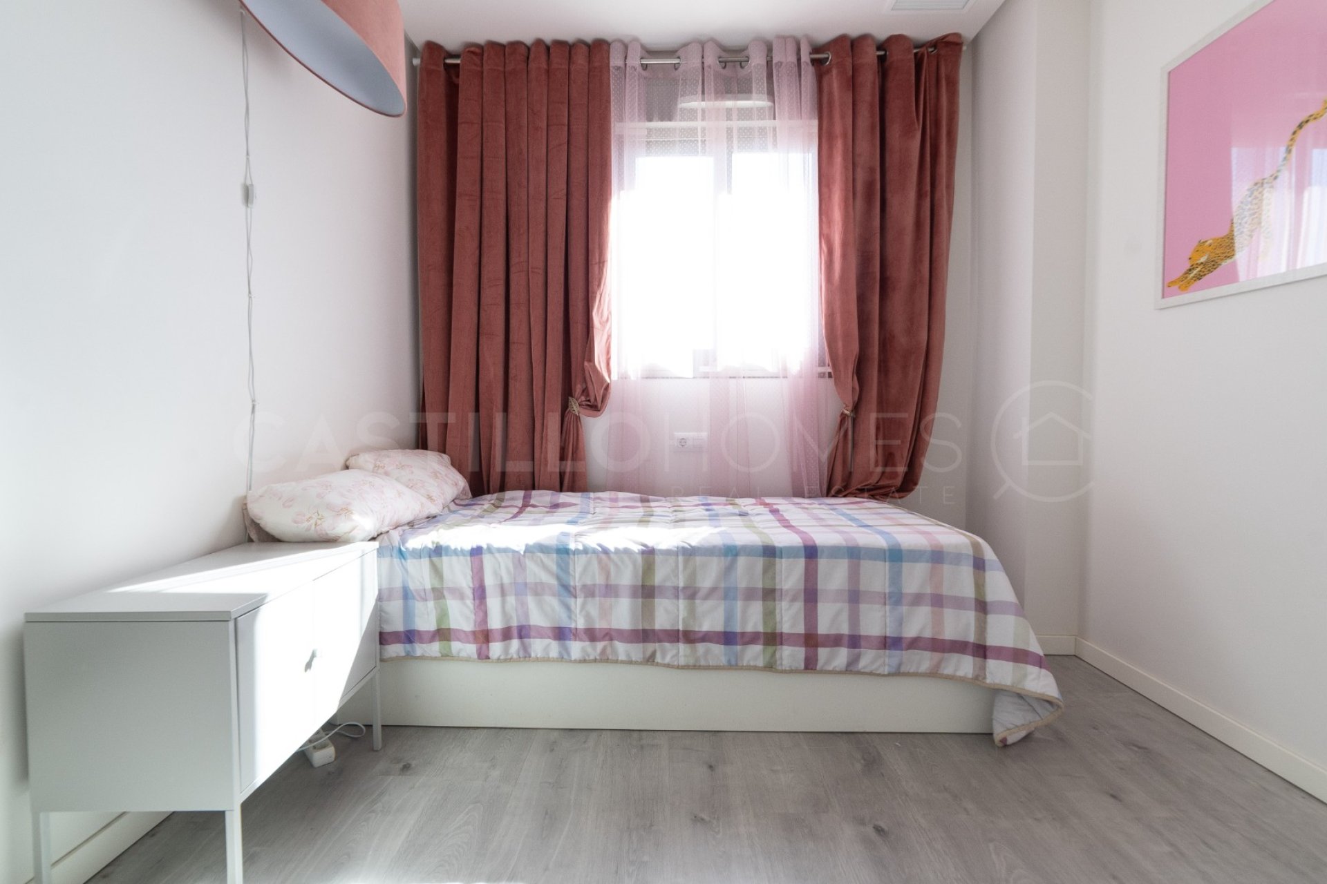 Resale - Apartment / flat - Orihuela Costa - Villamartín