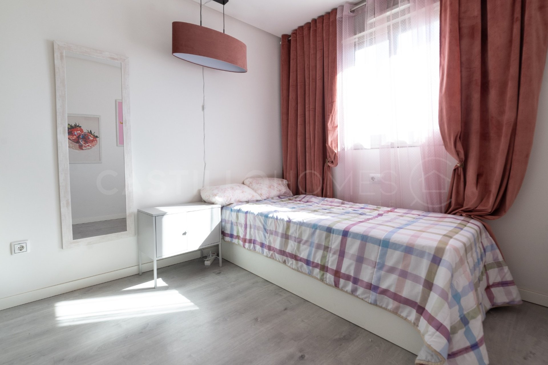 Resale - Apartment / flat - Orihuela Costa - Villamartín