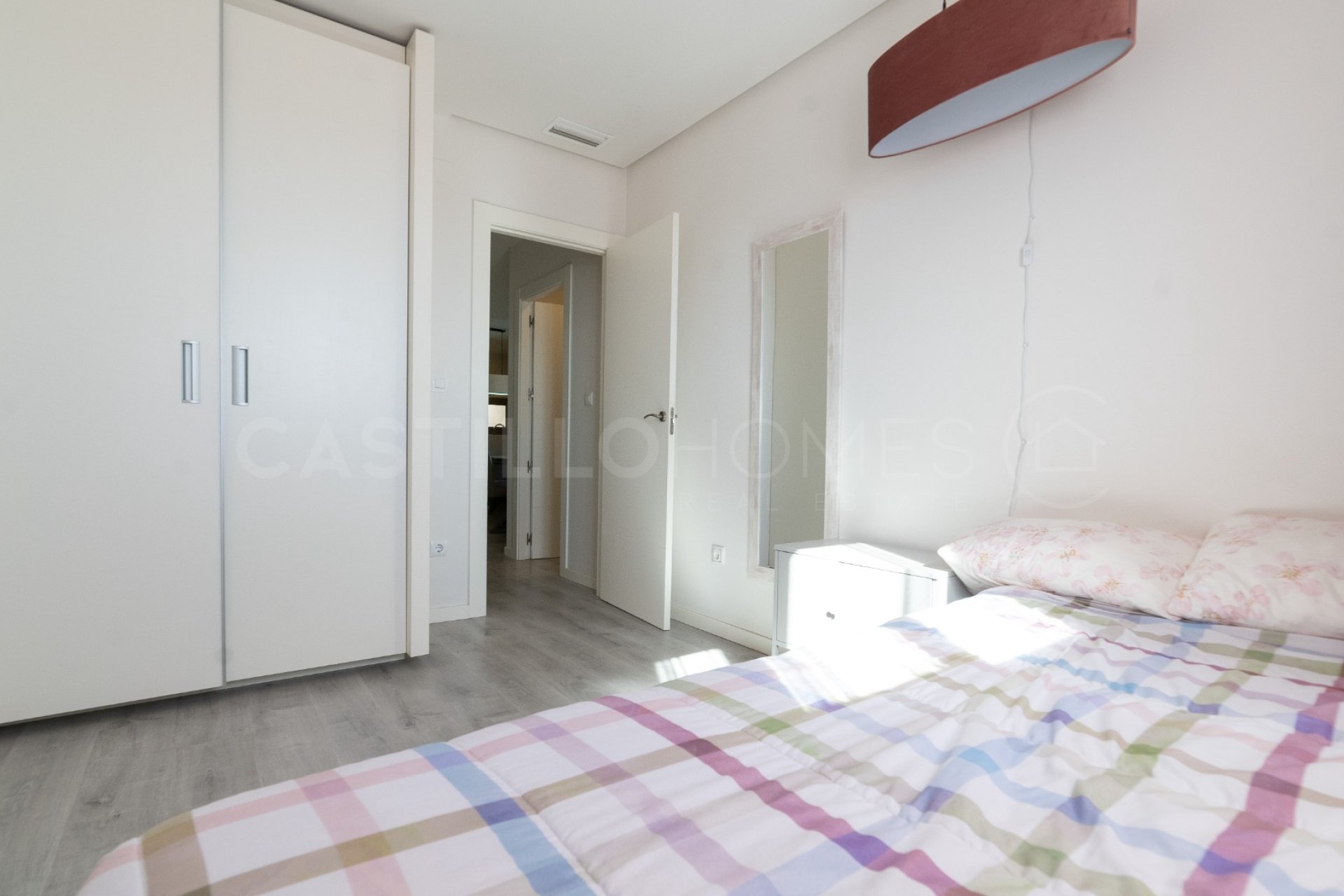 Resale - Apartment / flat - Orihuela Costa - Villamartín