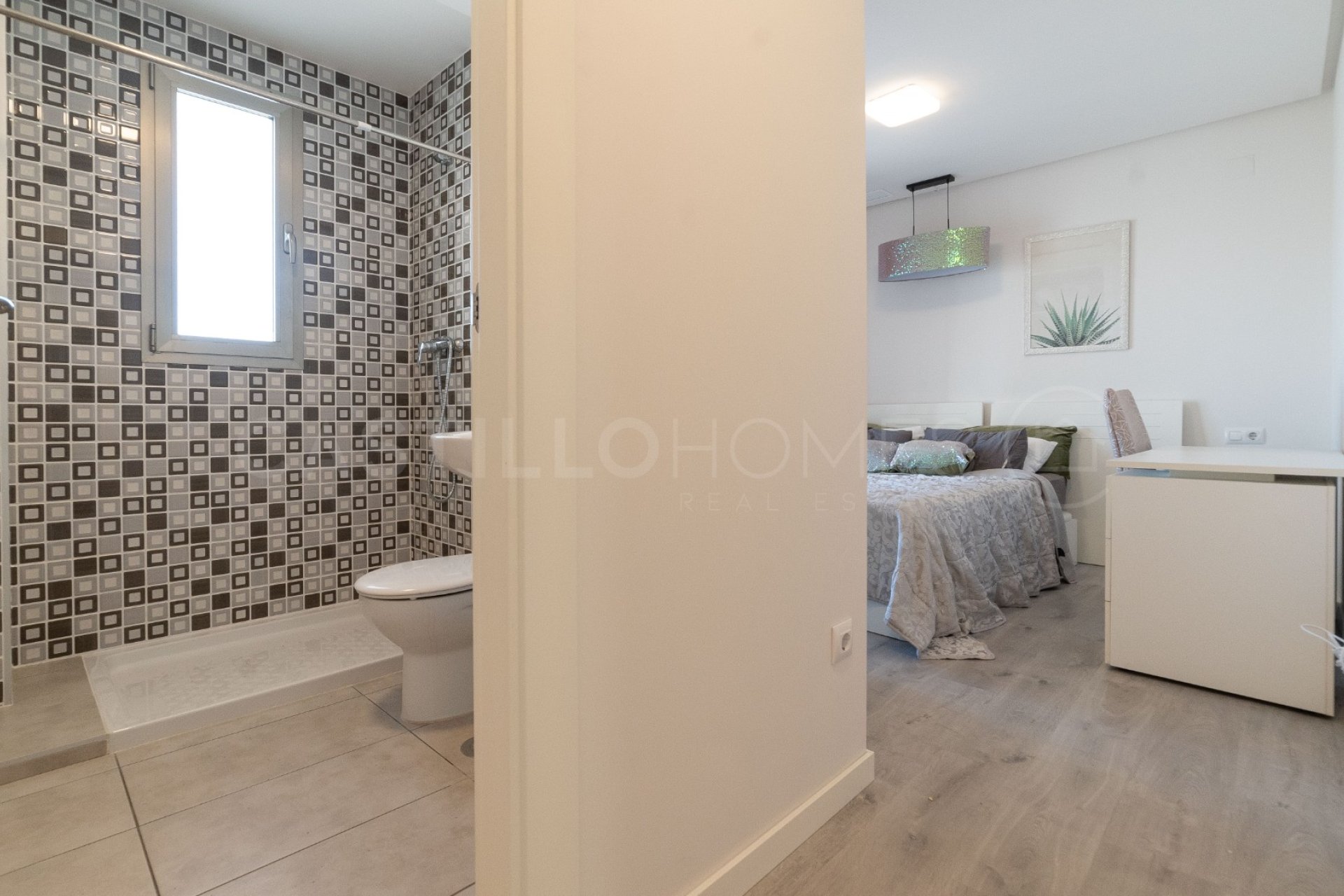 Resale - Apartment / flat - Orihuela Costa - Villamartín