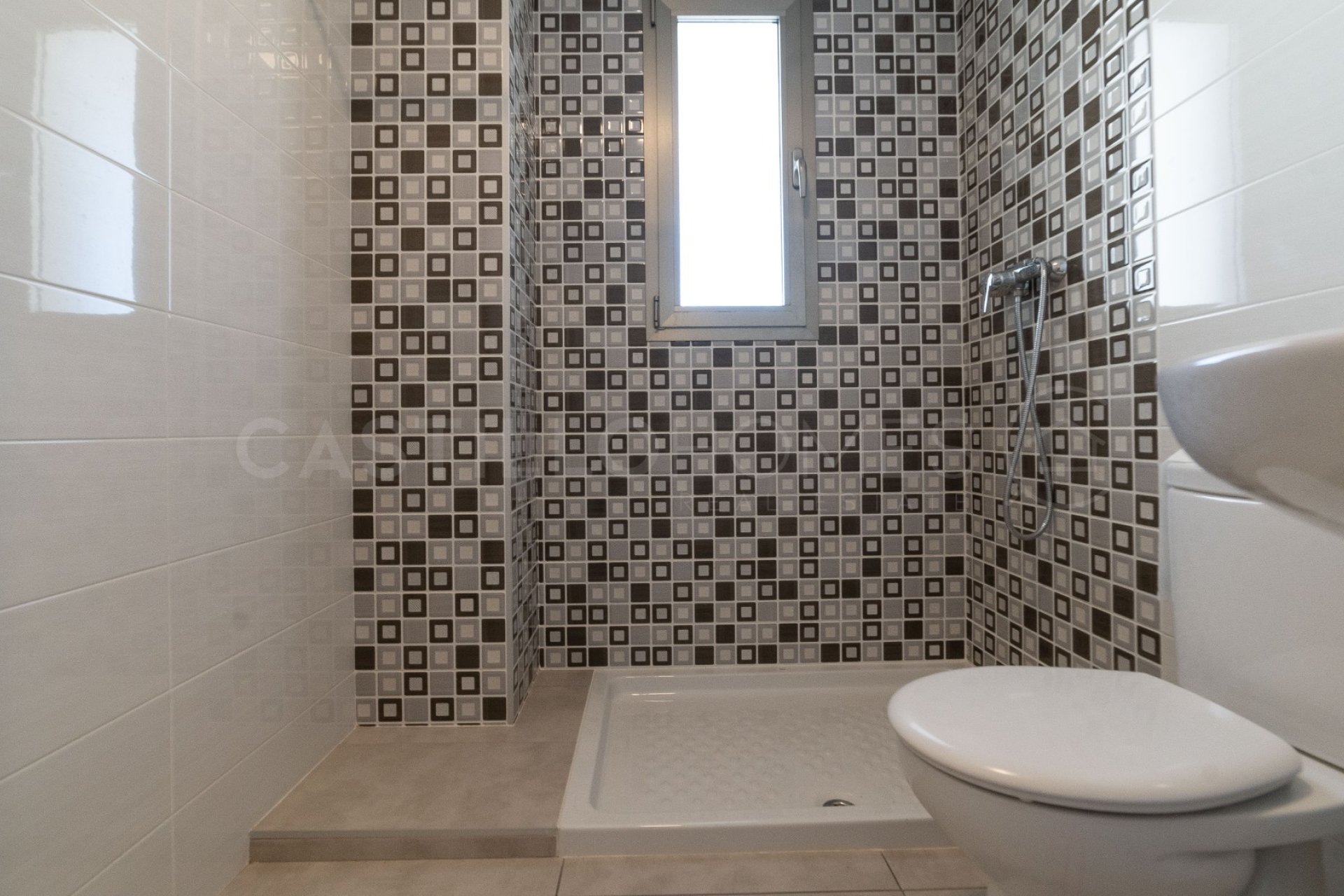 Resale - Apartment / flat - Orihuela Costa - Villamartín