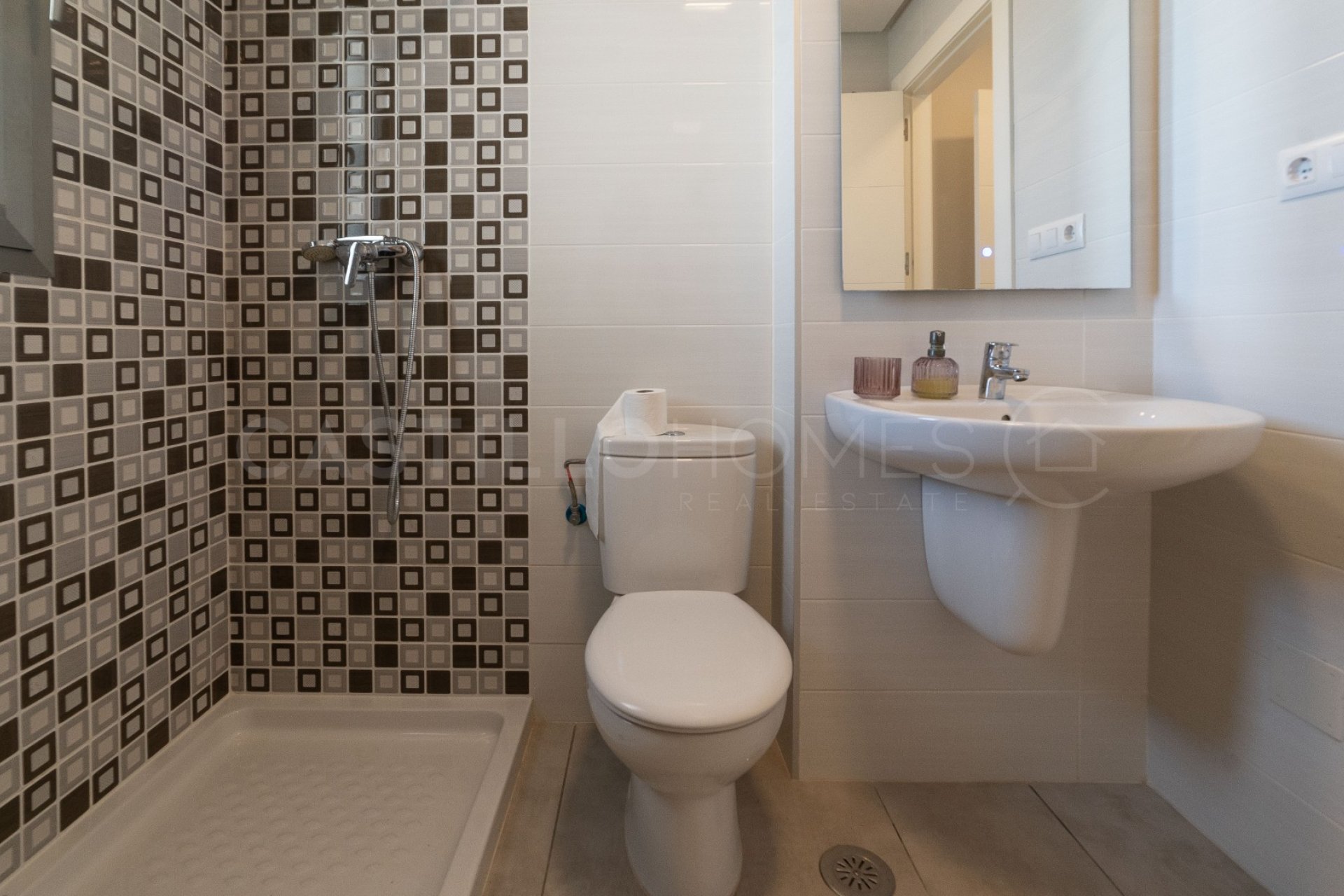 Resale - Apartment / flat - Orihuela Costa - Villamartín