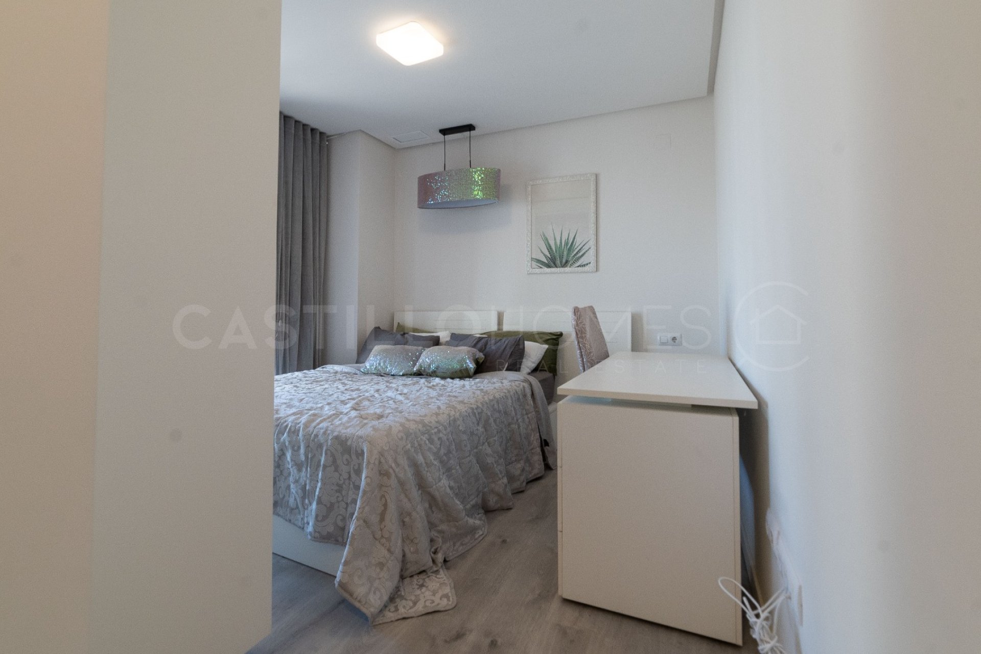 Resale - Apartment / flat - Orihuela Costa - Villamartín
