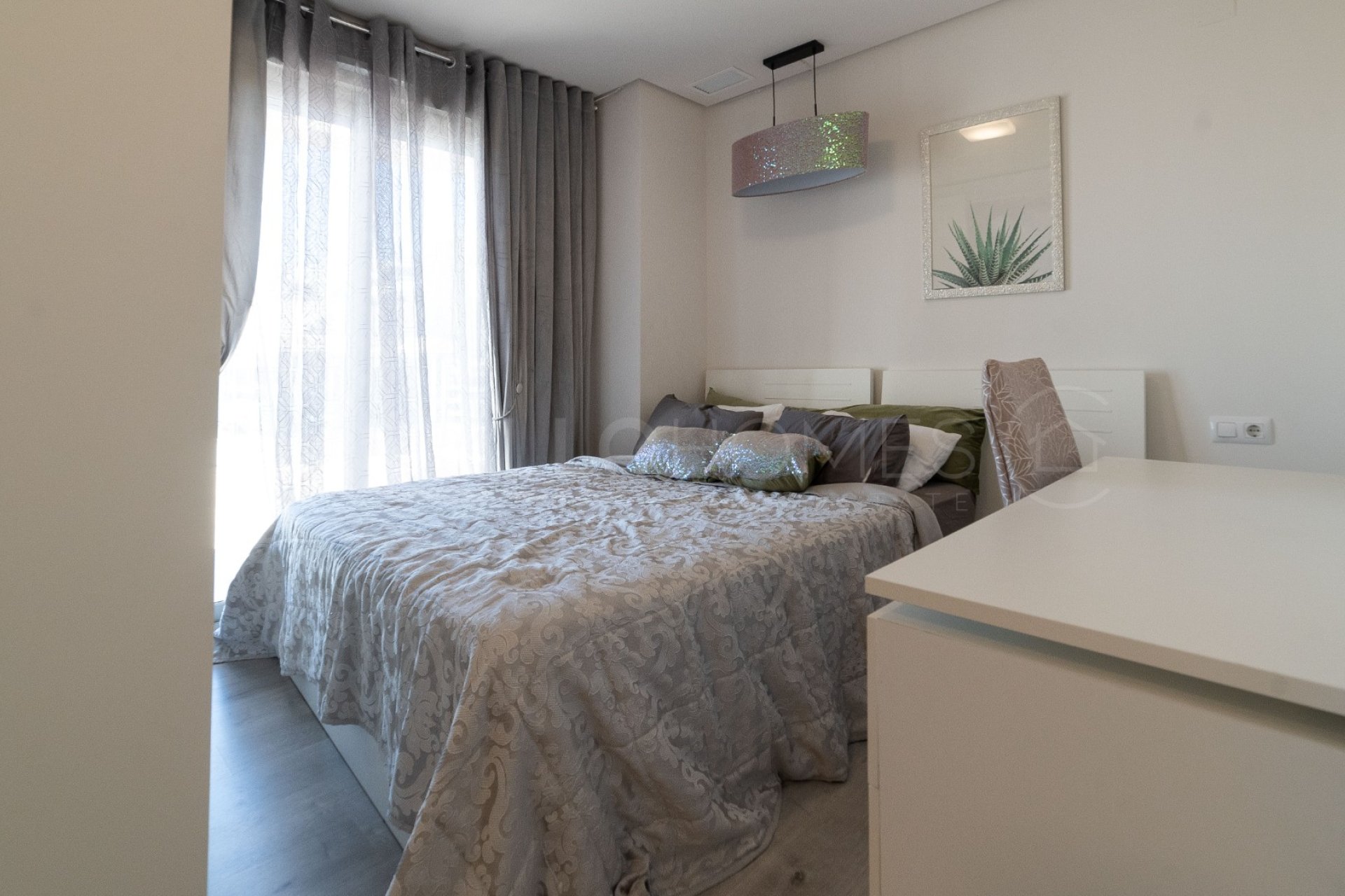 Resale - Apartment / flat - Orihuela Costa - Villamartín