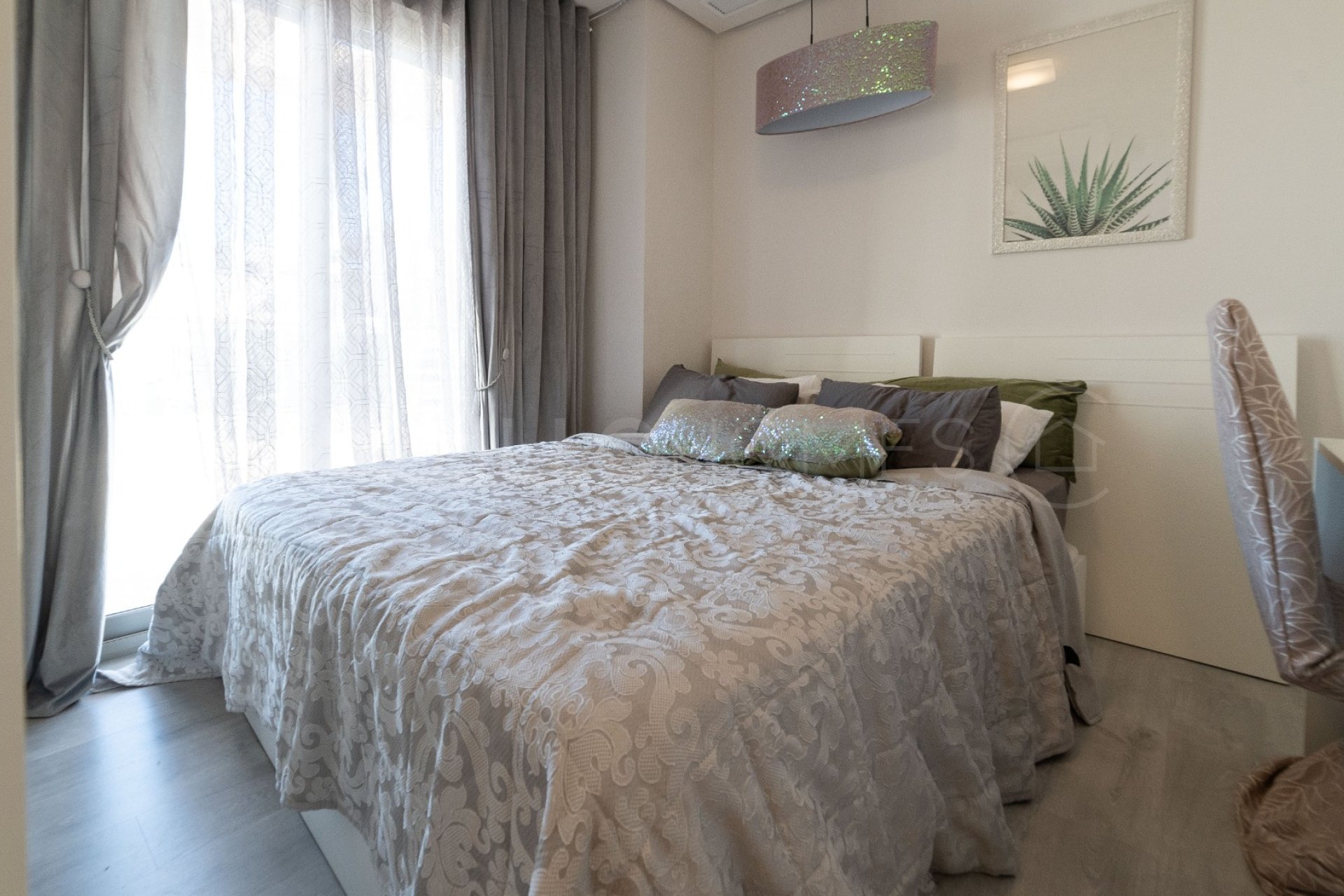 Resale - Apartment / flat - Orihuela Costa - Villamartín