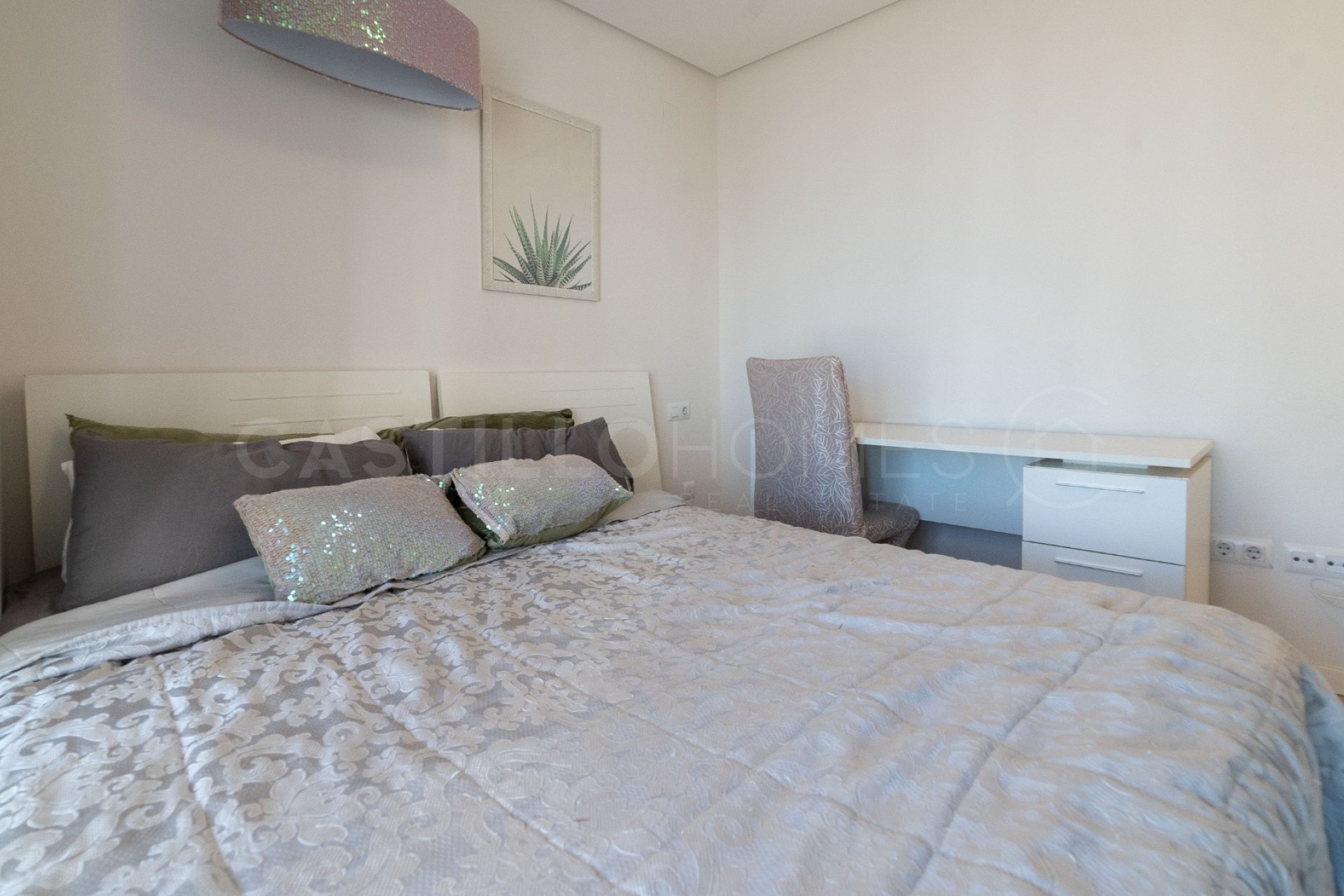 Resale - Apartment / flat - Orihuela Costa - Villamartín