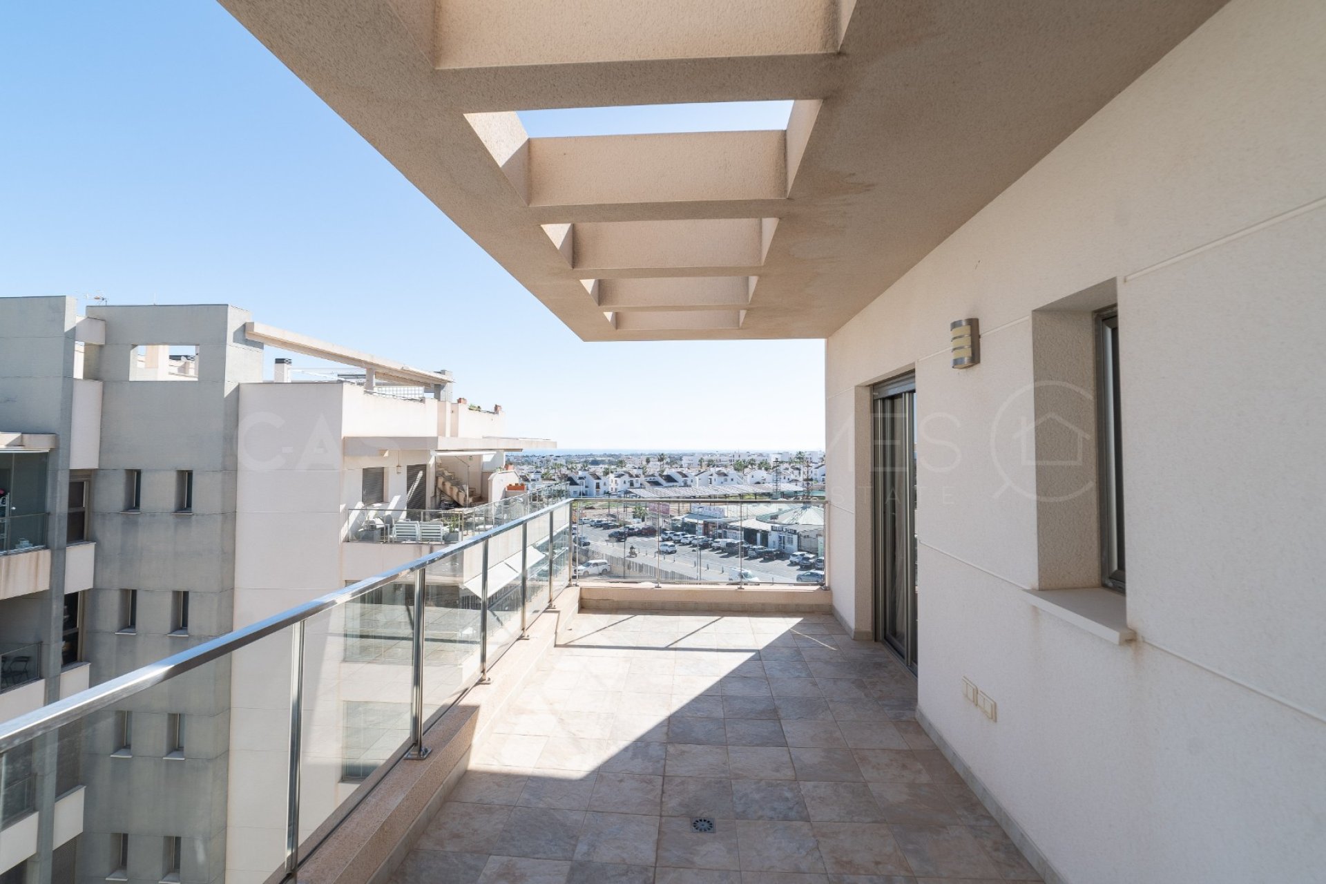 Resale - Apartment / flat - Orihuela Costa - Villamartín