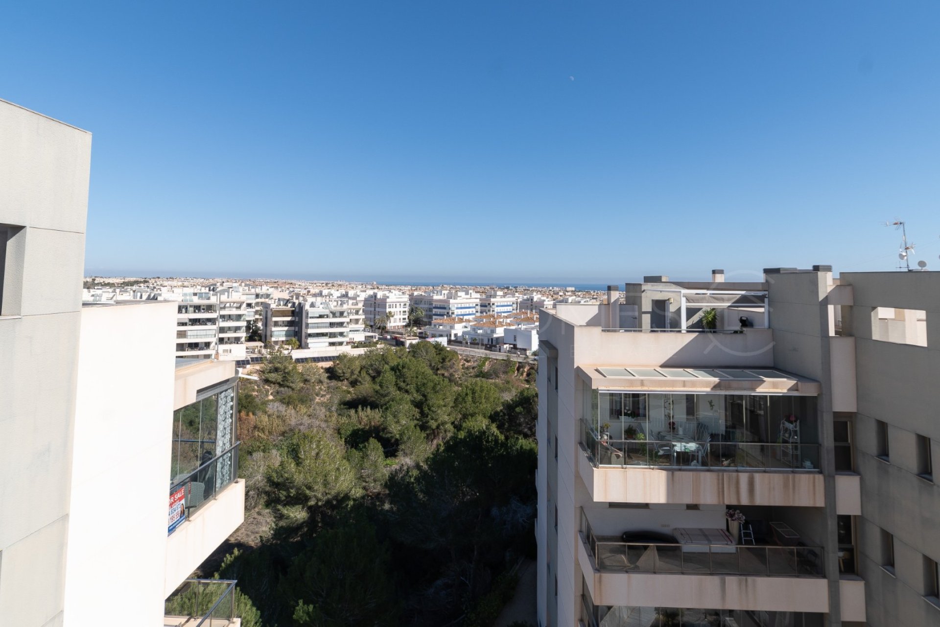 Resale - Apartment / flat - Orihuela Costa - Villamartín