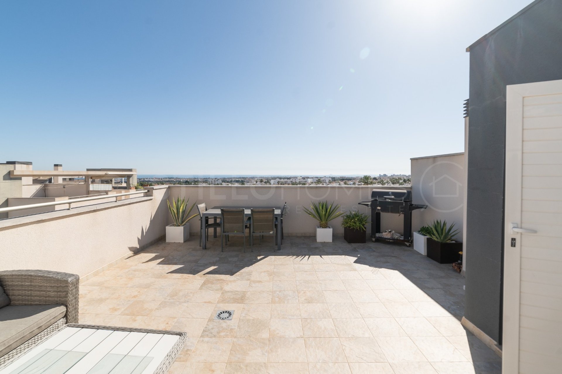 Resale - Apartment / flat - Orihuela Costa - Villamartín