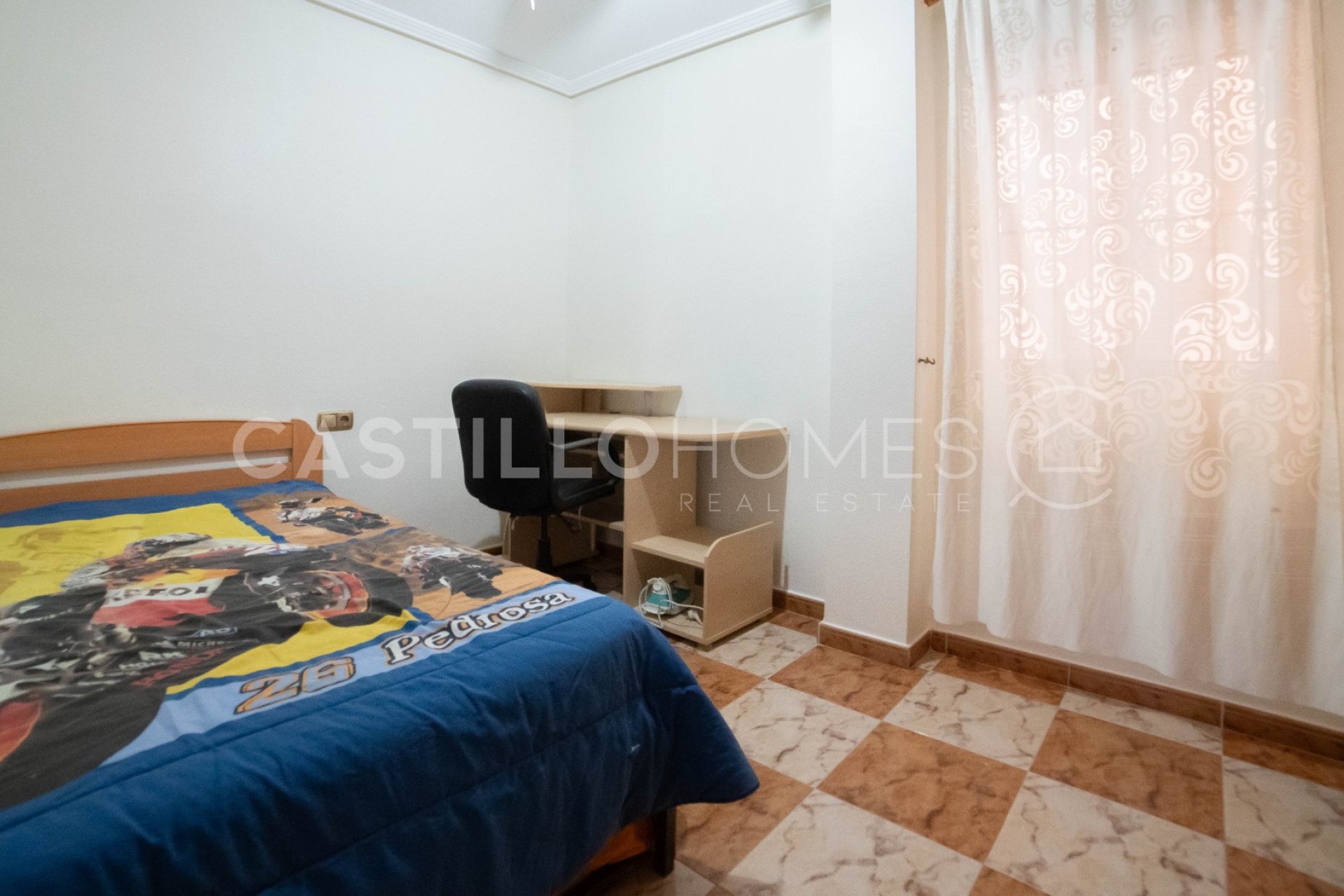 Resale - Apartment / flat - Orihuela Costa - Villamartín