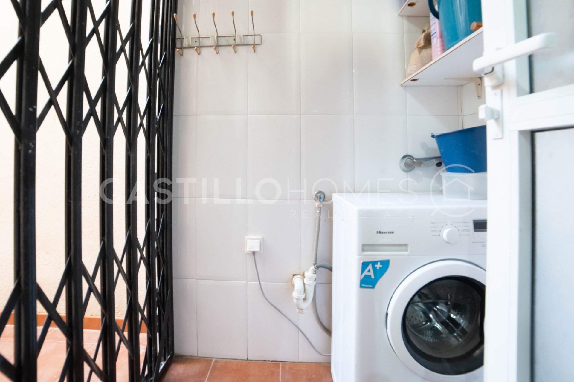 Resale - Apartment / flat - Orihuela Costa - Villamartín