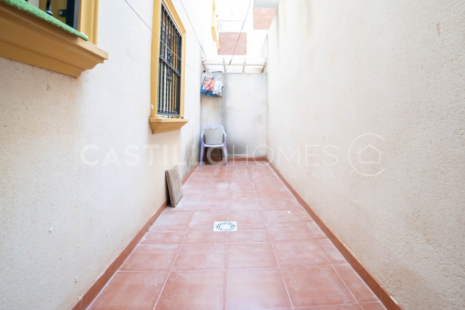 Resale - Apartment / flat - Orihuela Costa - Villamartín