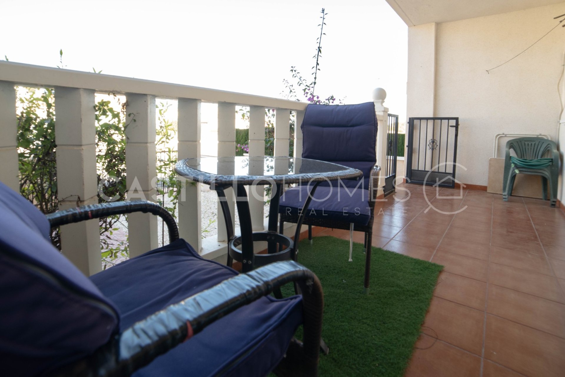 Resale - Apartment / flat - Orihuela Costa - Villamartín
