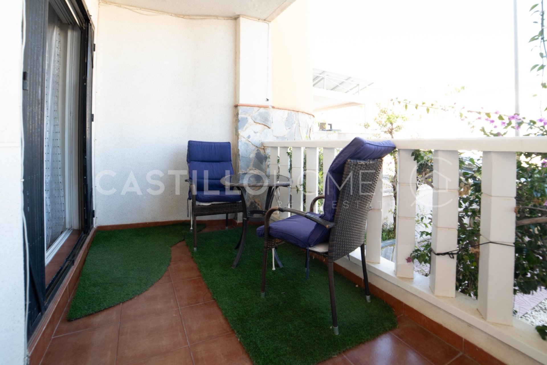 Resale - Apartment / flat - Orihuela Costa - Villamartín
