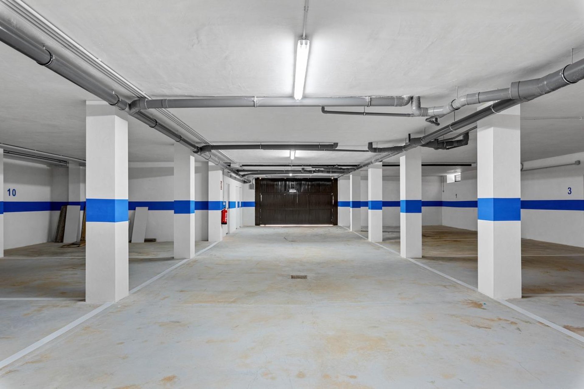 Resale - Apartment / flat - Orihuela Costa - Villamartín