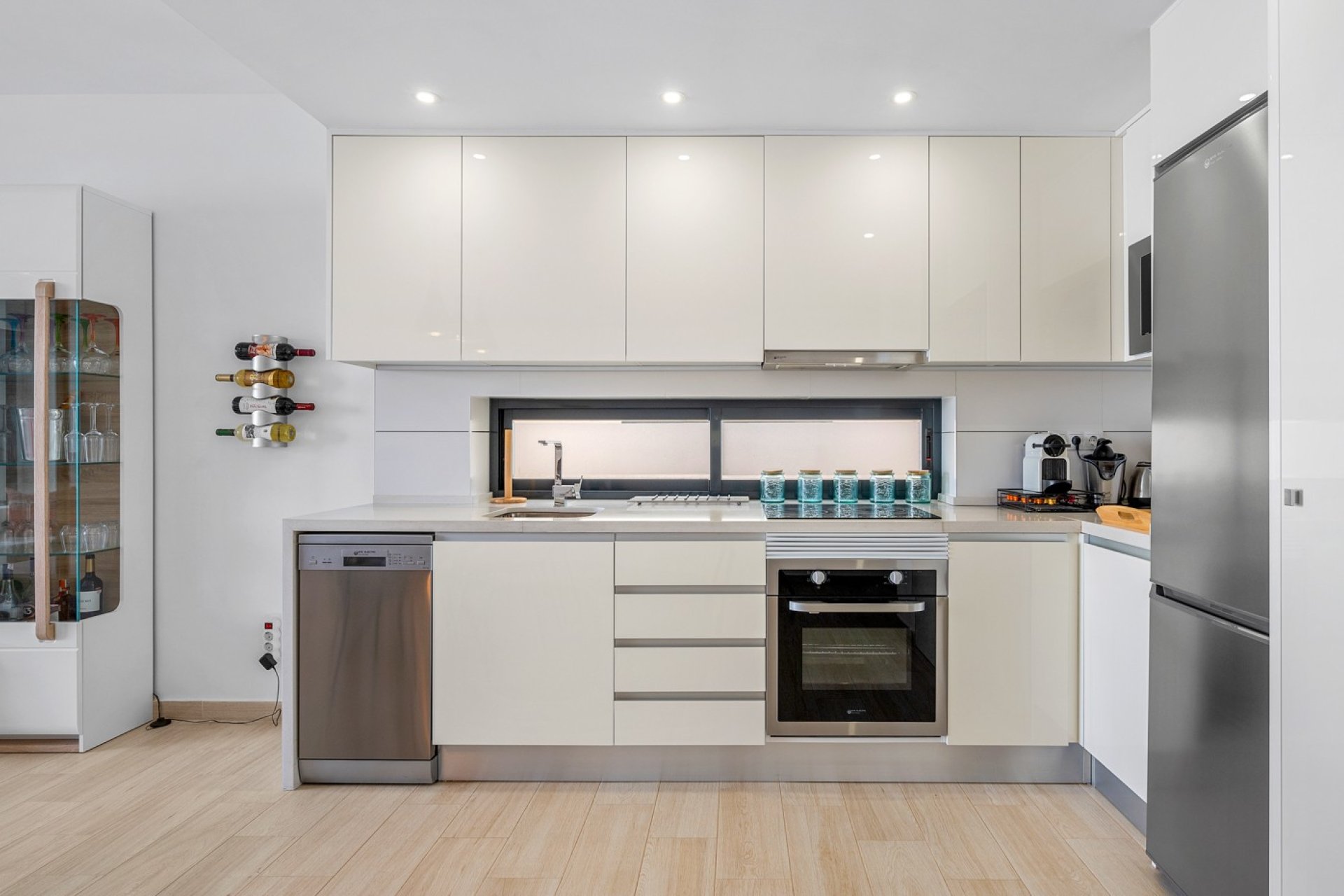 Resale - Apartment / flat - Orihuela Costa - Villamartín