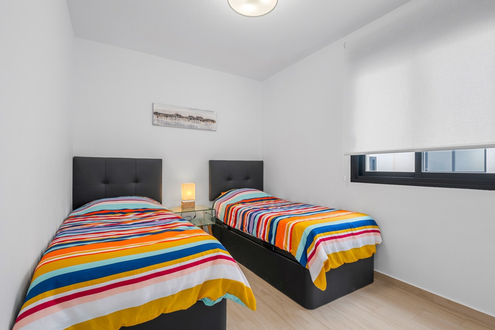 Resale - Apartment / flat - Orihuela Costa - Villamartín