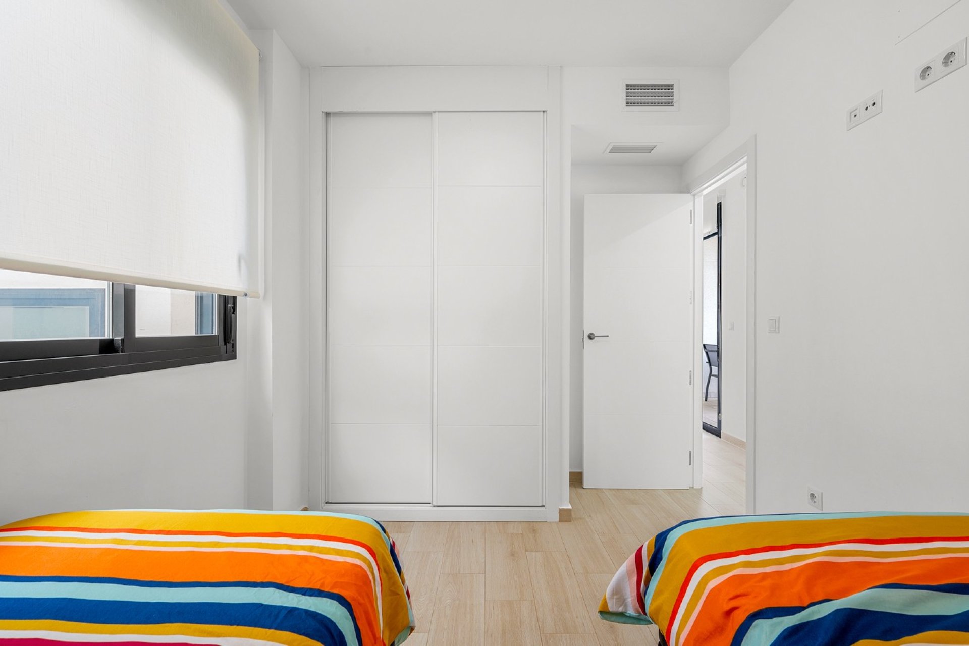 Resale - Apartment / flat - Orihuela Costa - Villamartín