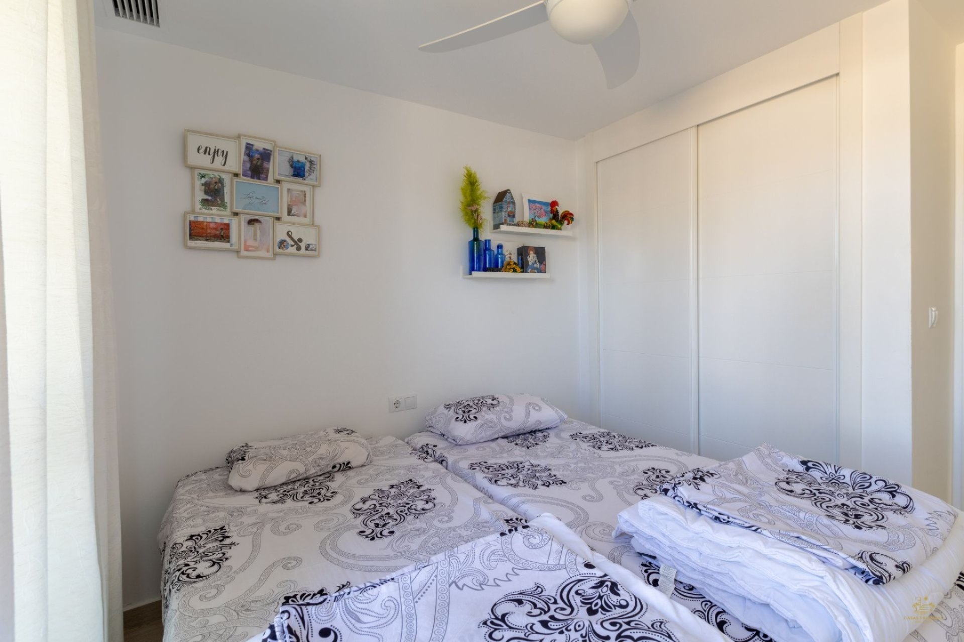 Resale - Apartment / flat - Orihuela Costa - Villamartín