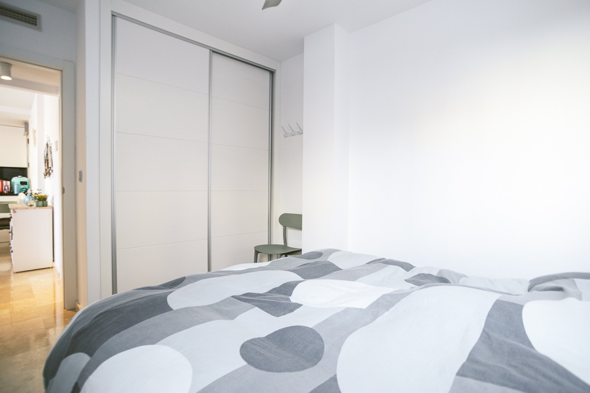 Resale - Apartment / flat - Orihuela Costa - Villamartín