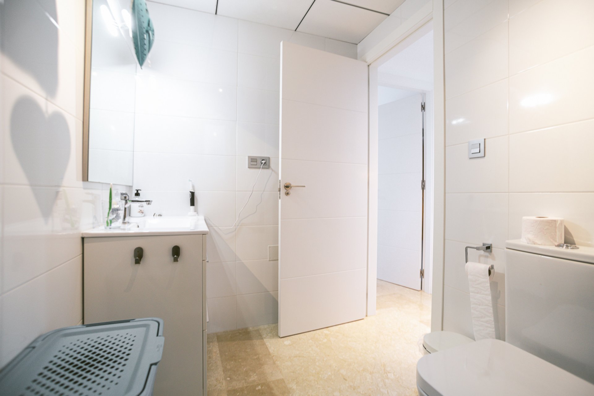 Resale - Apartment / flat - Orihuela Costa - Villamartín