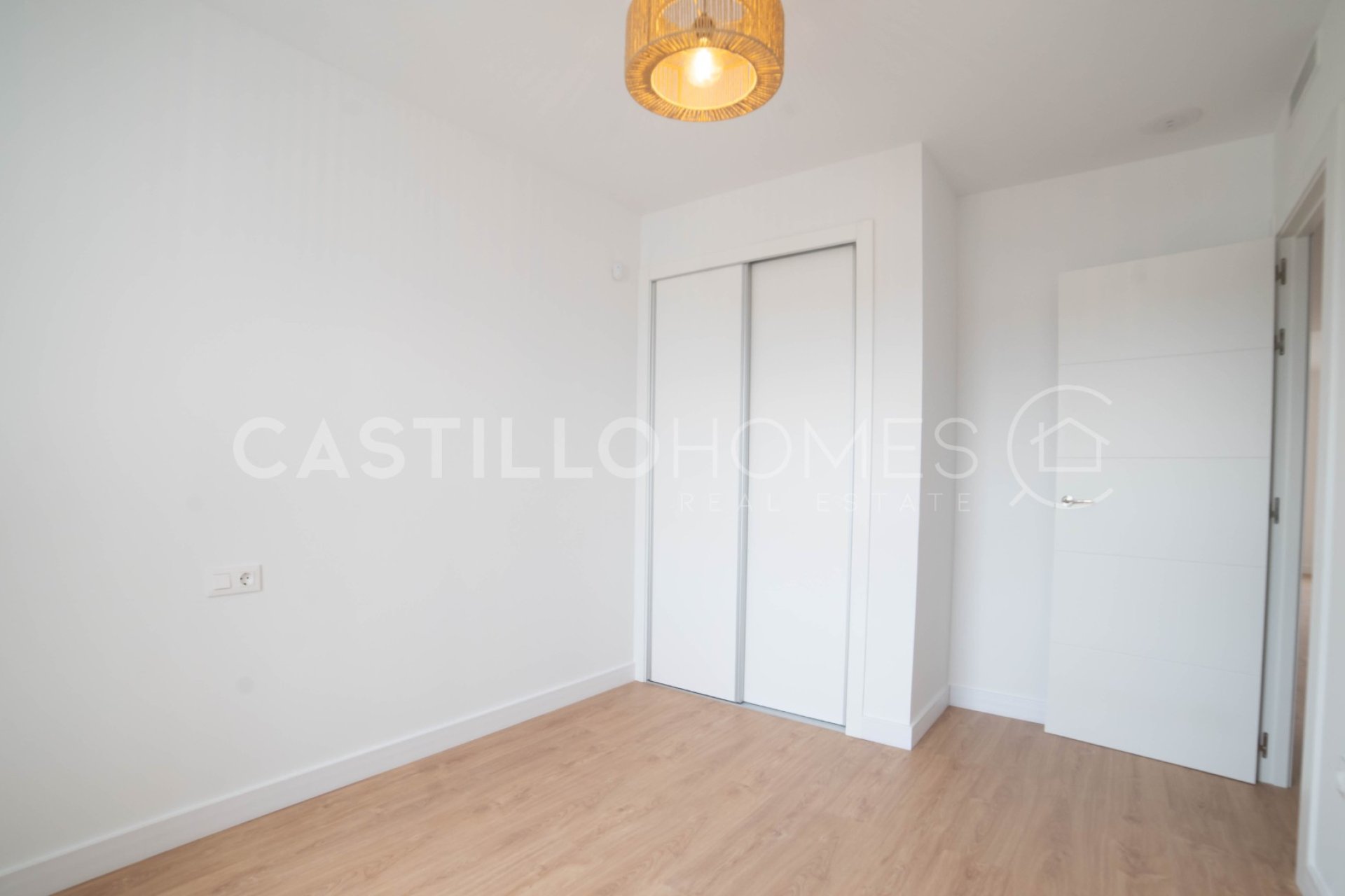 Resale - Apartment / flat - Orihuela Costa - Villamartín