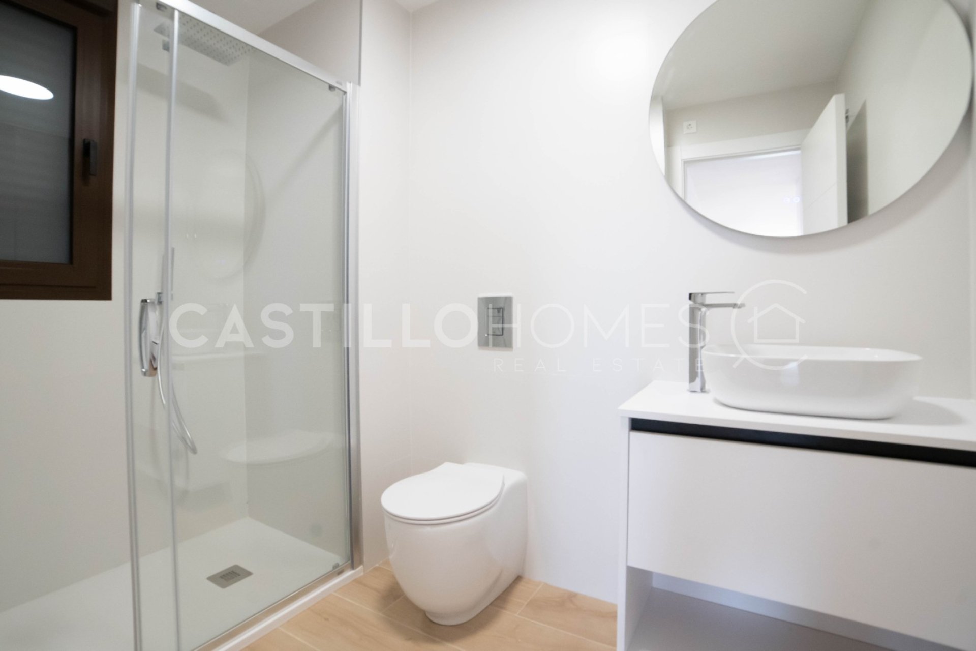Resale - Apartment / flat - Orihuela Costa - Villamartín